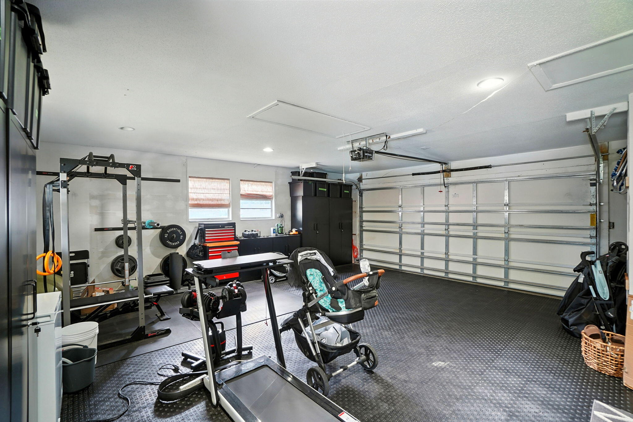 KENWOOD S/D - Residential