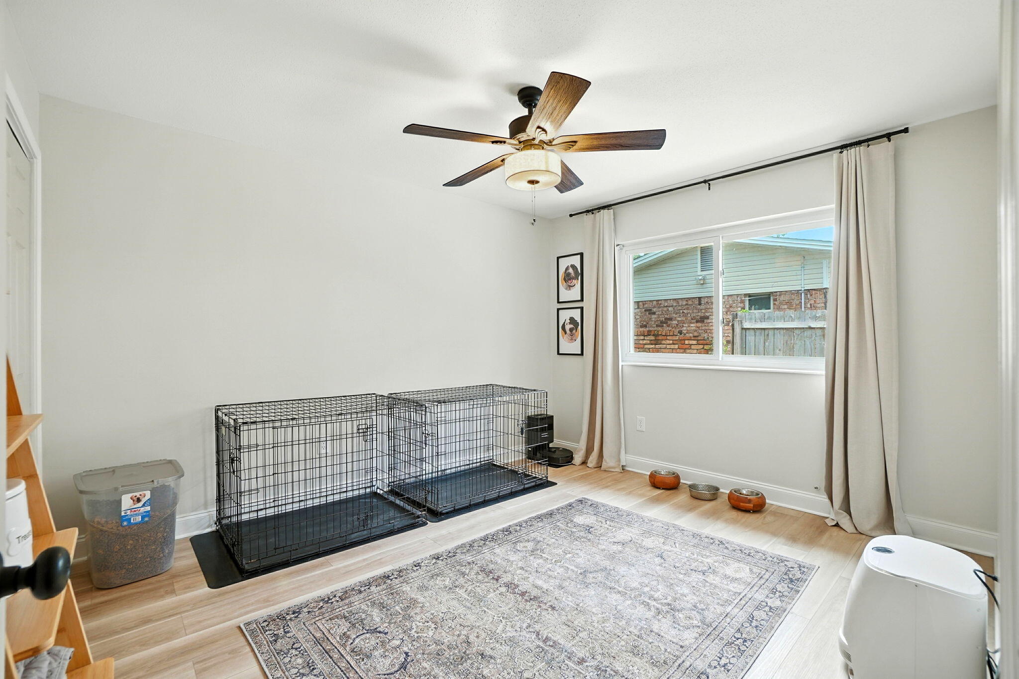 KENWOOD S/D - Residential
