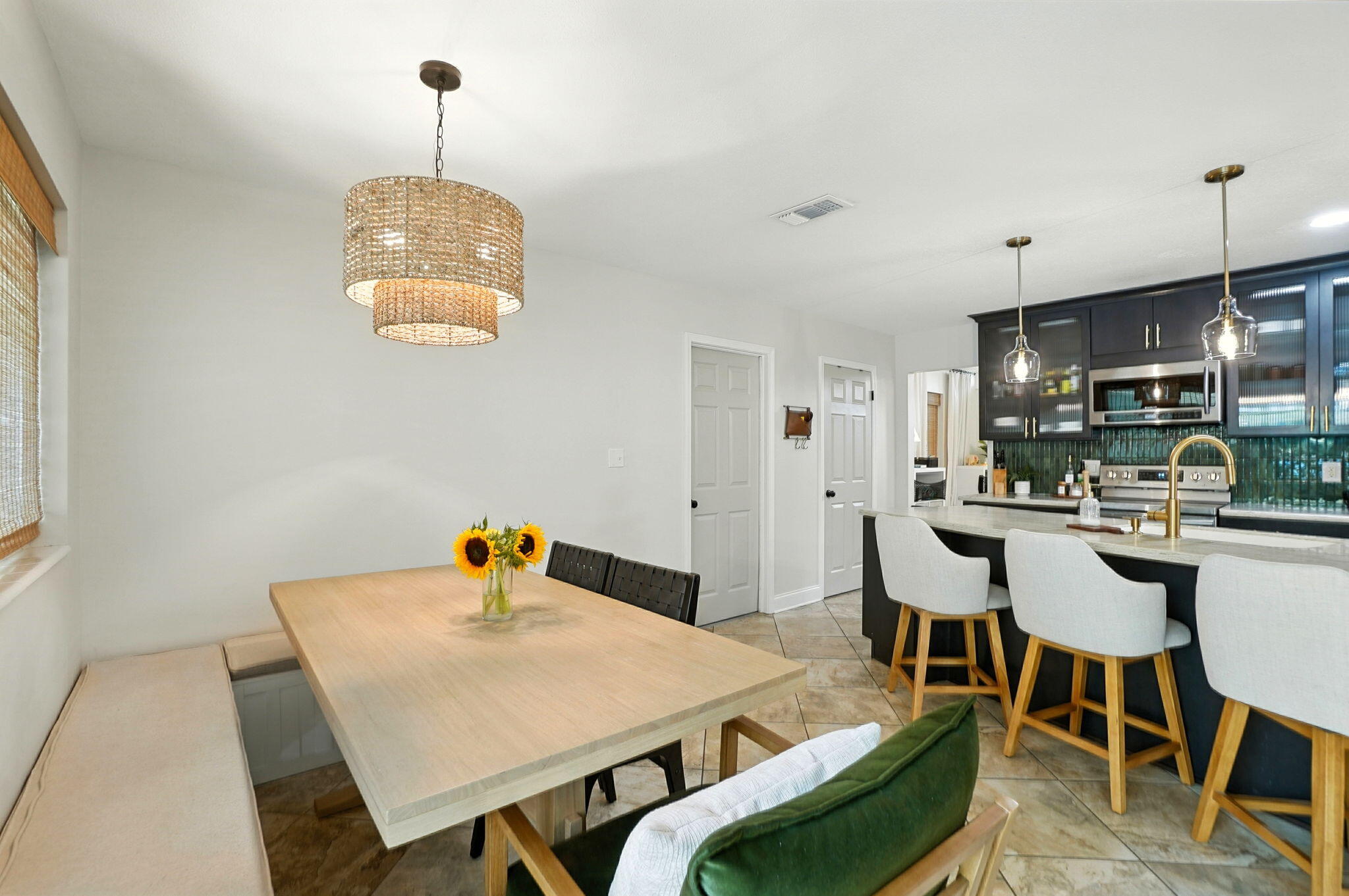 KENWOOD S/D - Residential
