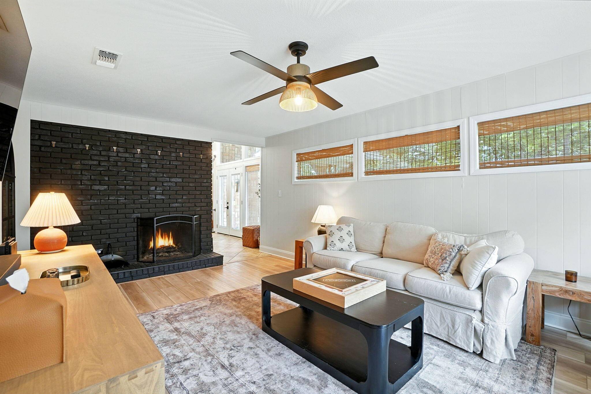 KENWOOD S/D - Residential