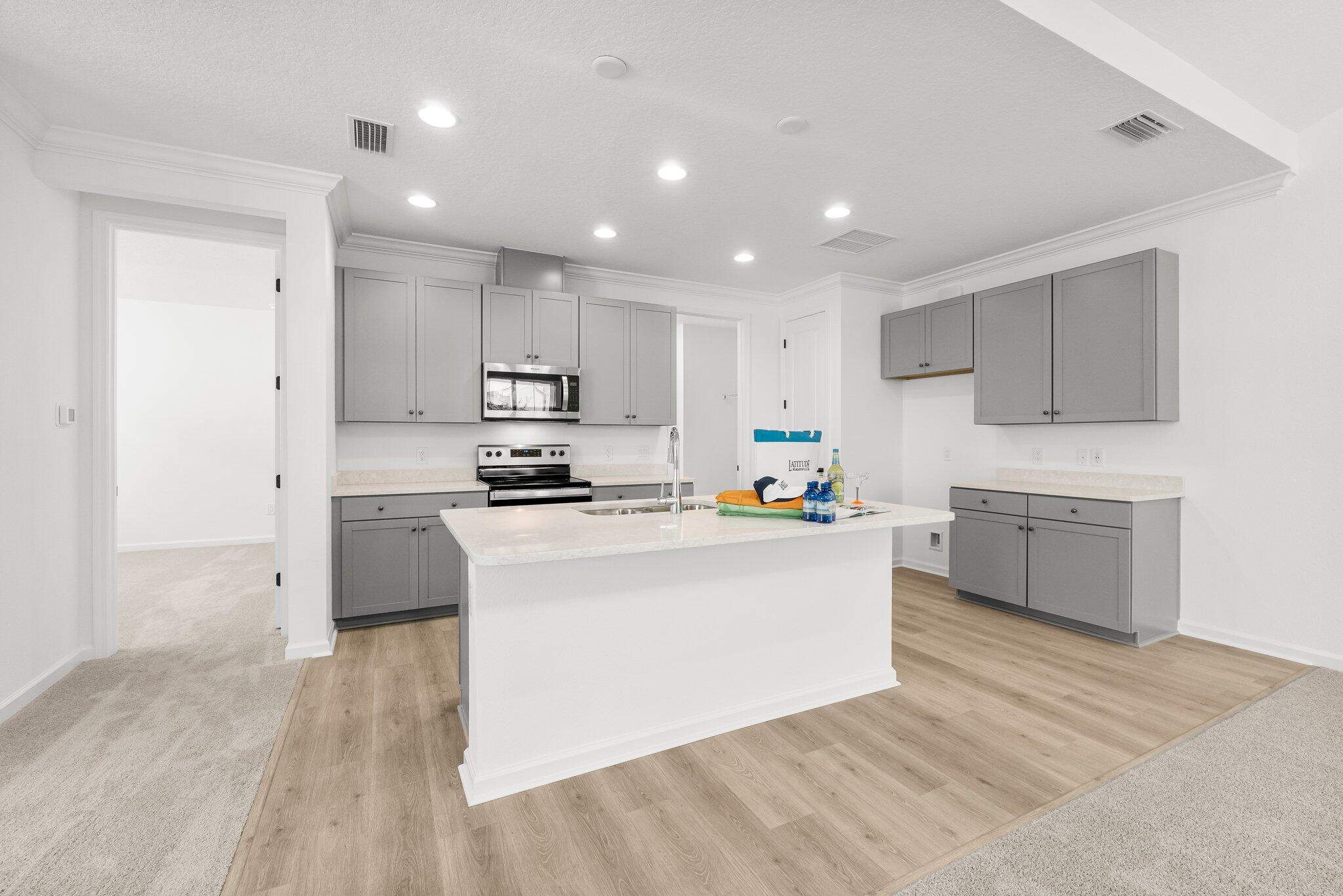 Latitude at Watersound - Residential