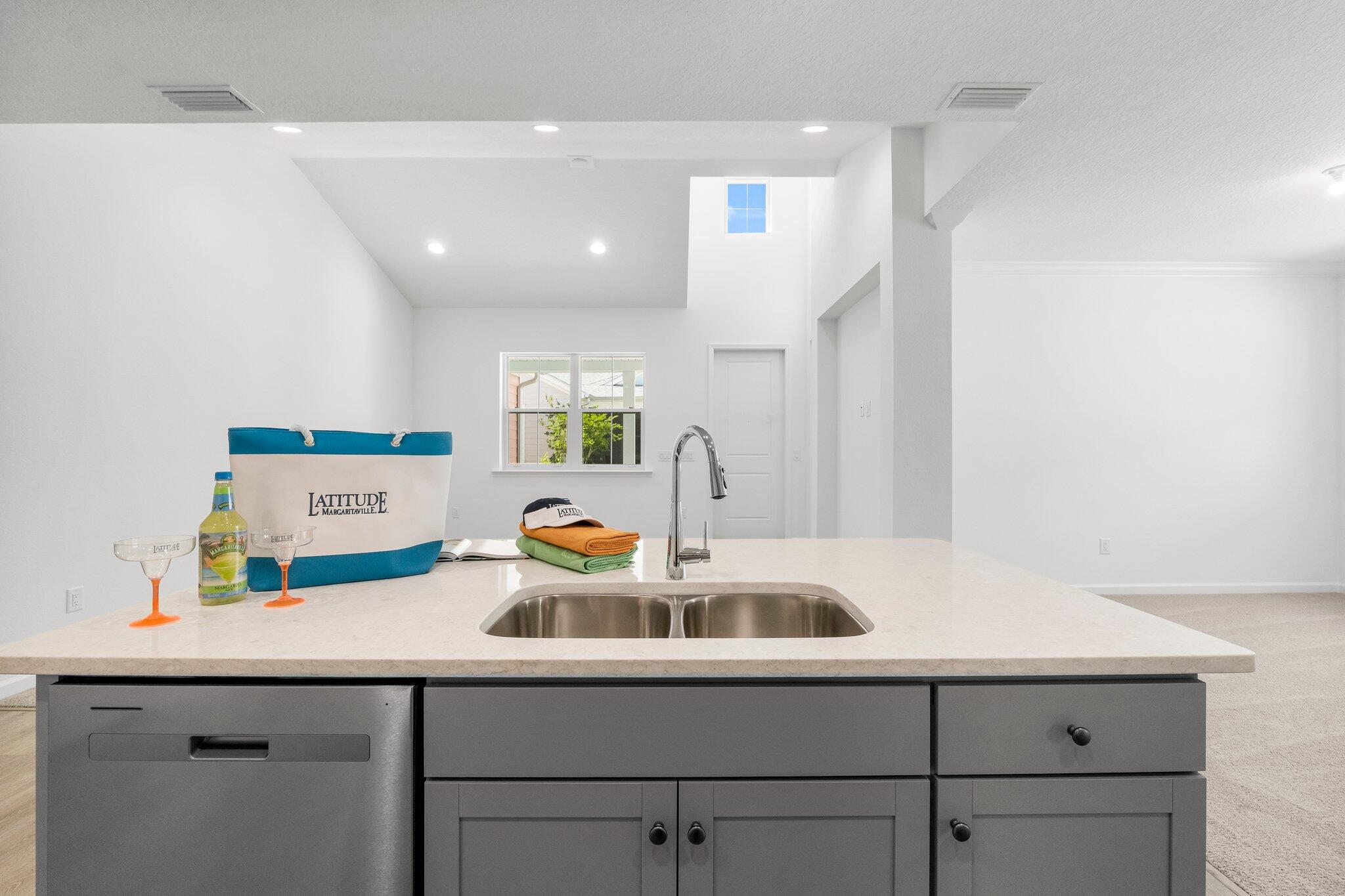 Latitude at Watersound - Residential