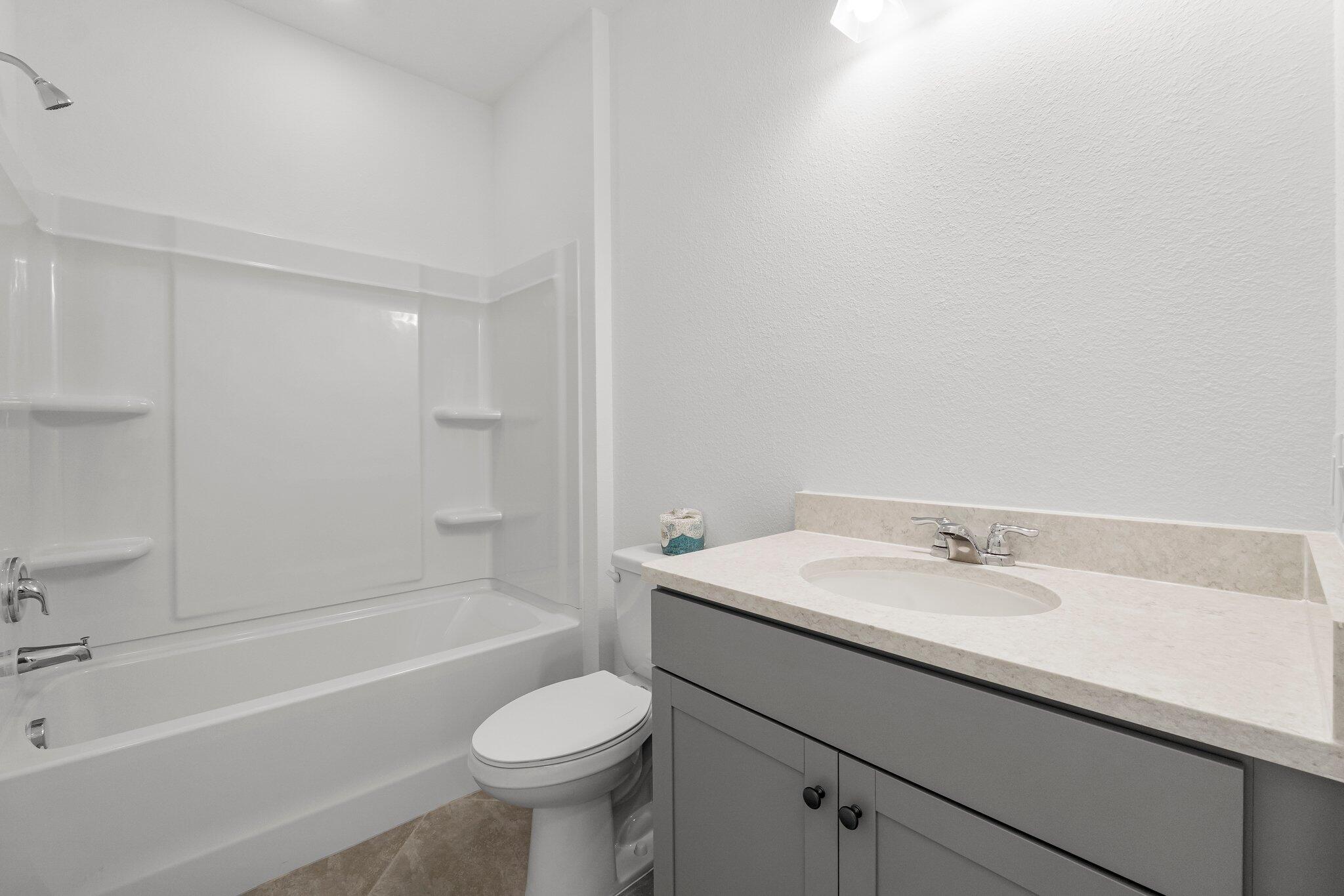 Latitude at Watersound - Residential