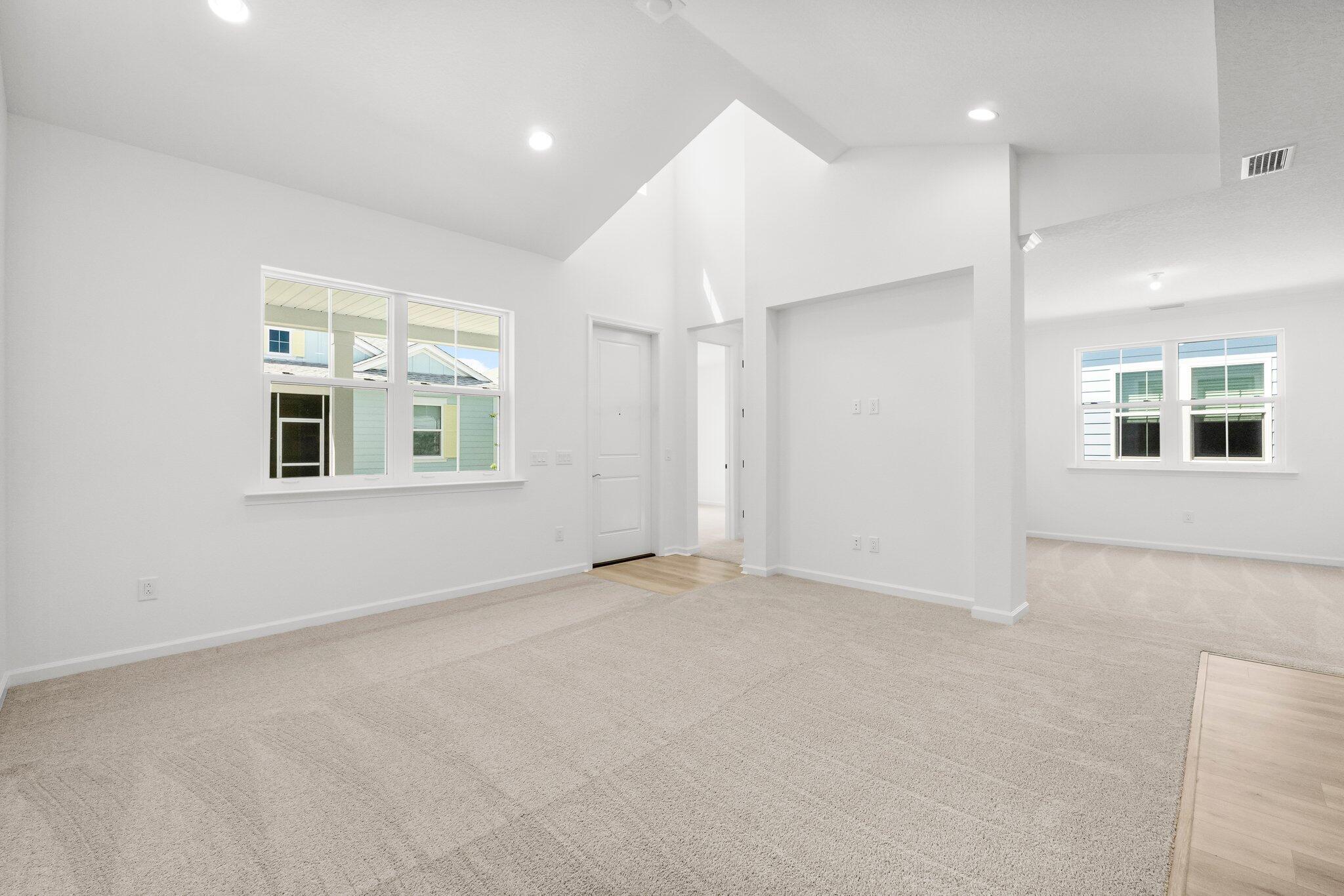 Latitude at Watersound - Residential