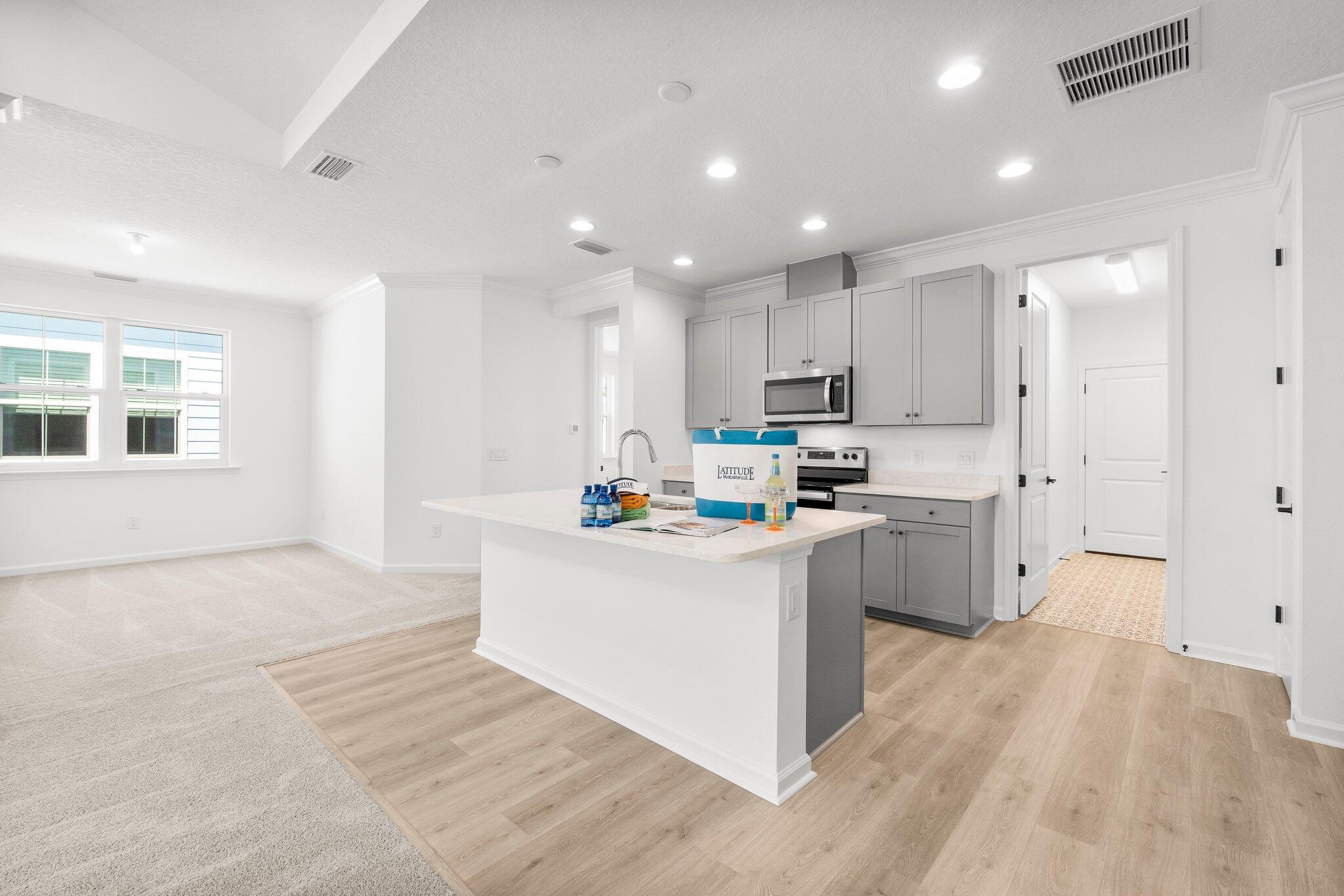 Latitude at Watersound - Residential