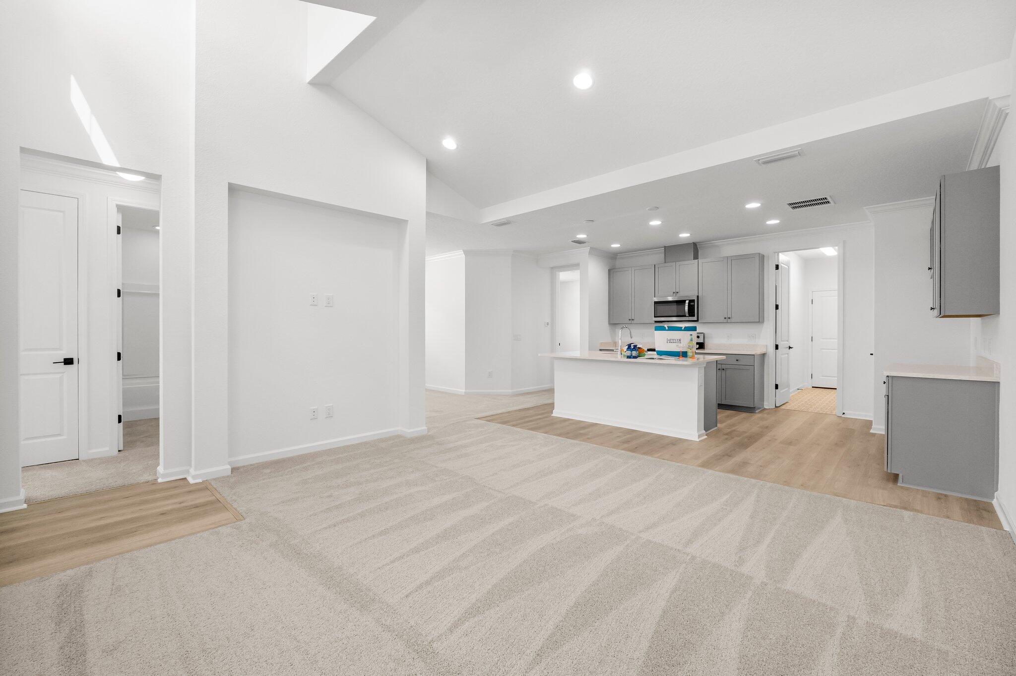 Latitude at Watersound - Residential