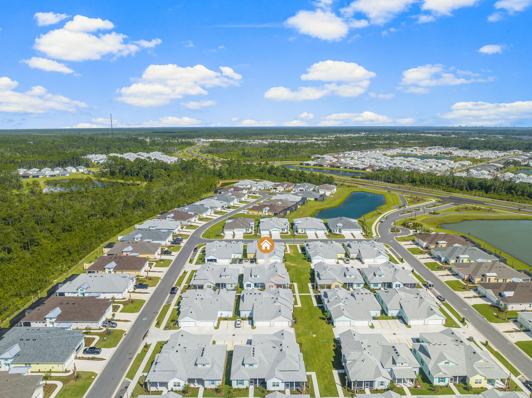 Latitude at Watersound - Residential