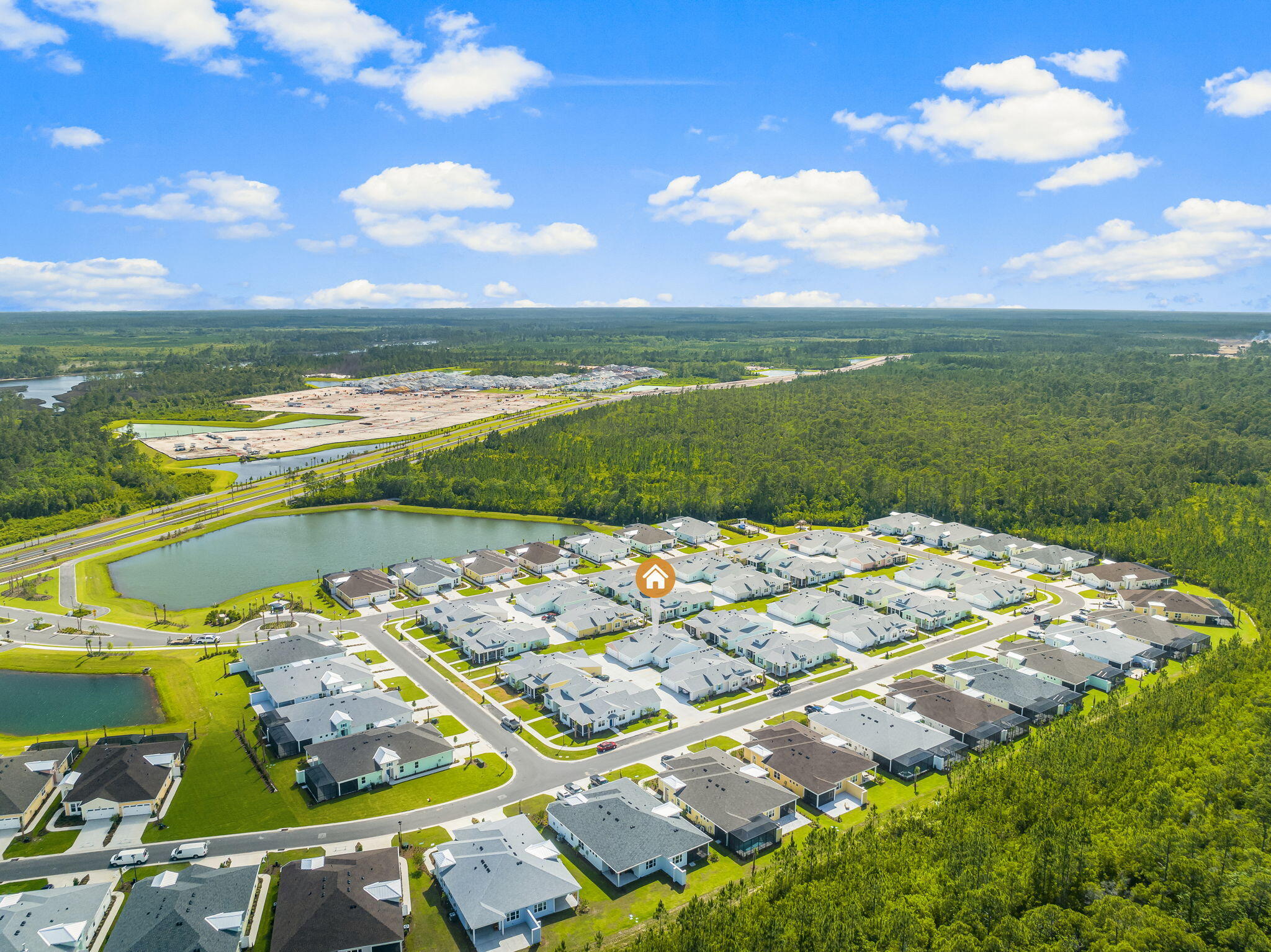 Latitude at Watersound - Residential