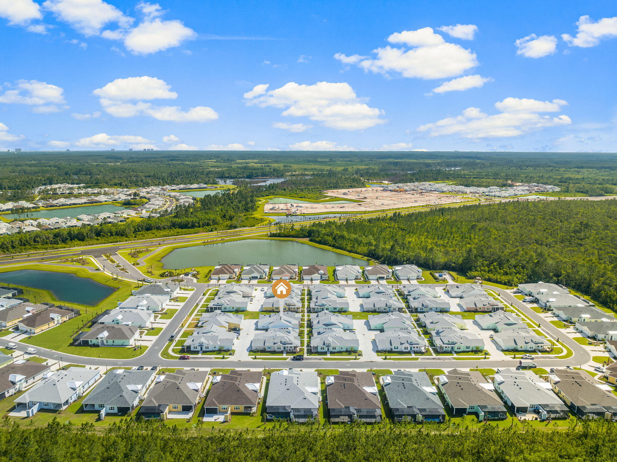 Latitude at Watersound - Residential