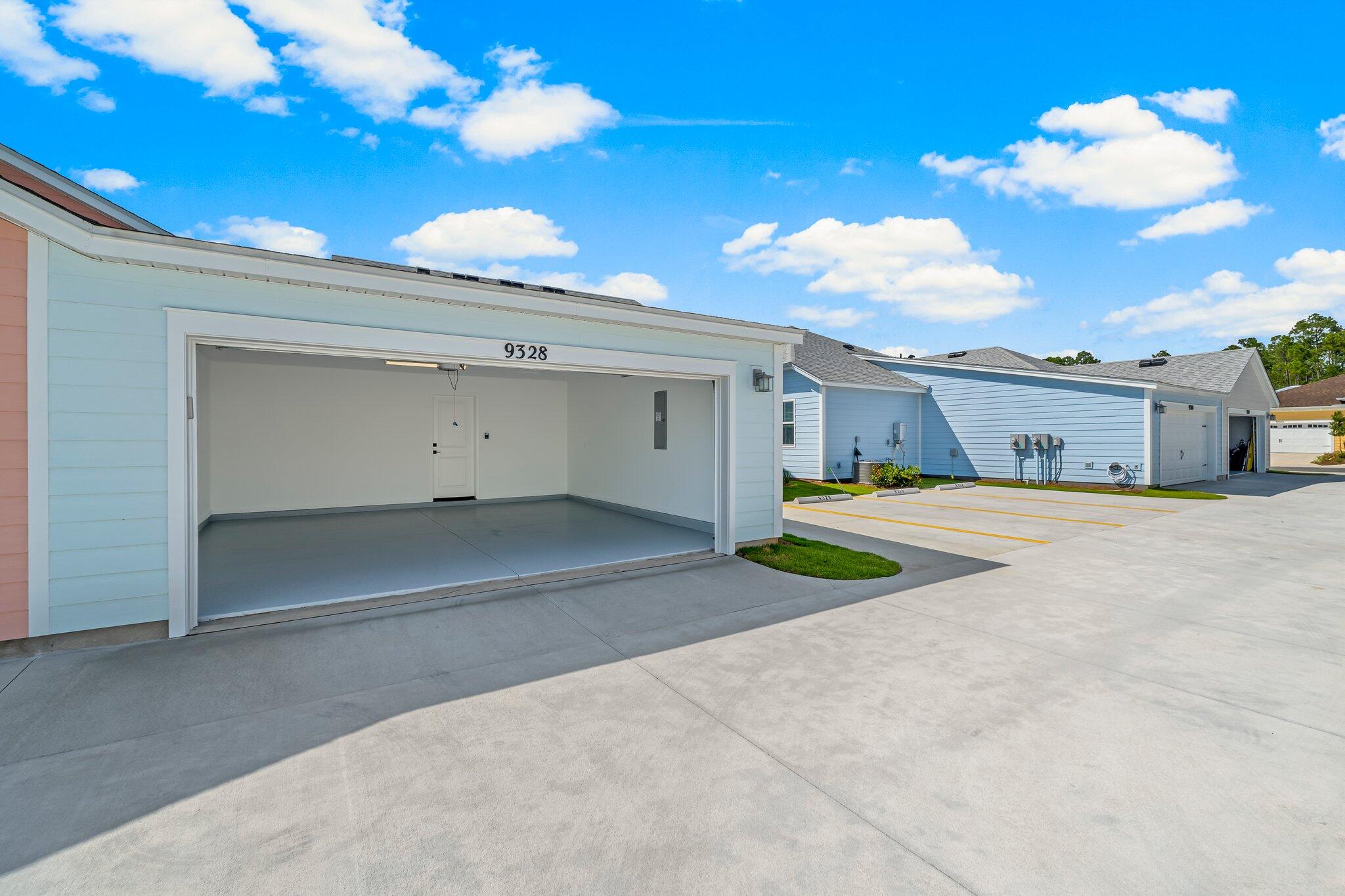 Latitude at Watersound - Residential