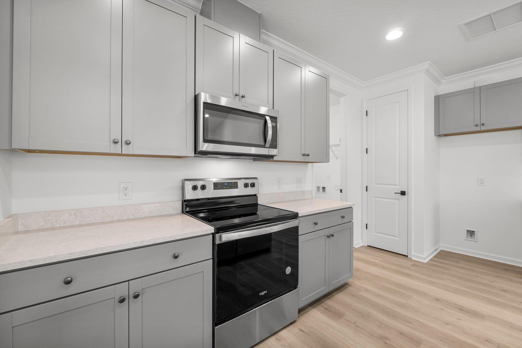 Latitude at Watersound - Residential