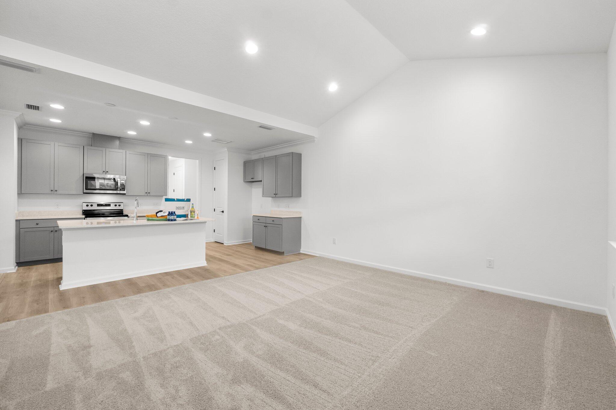 Latitude at Watersound - Residential