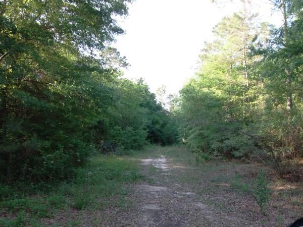 METES & BOUNDS - Land