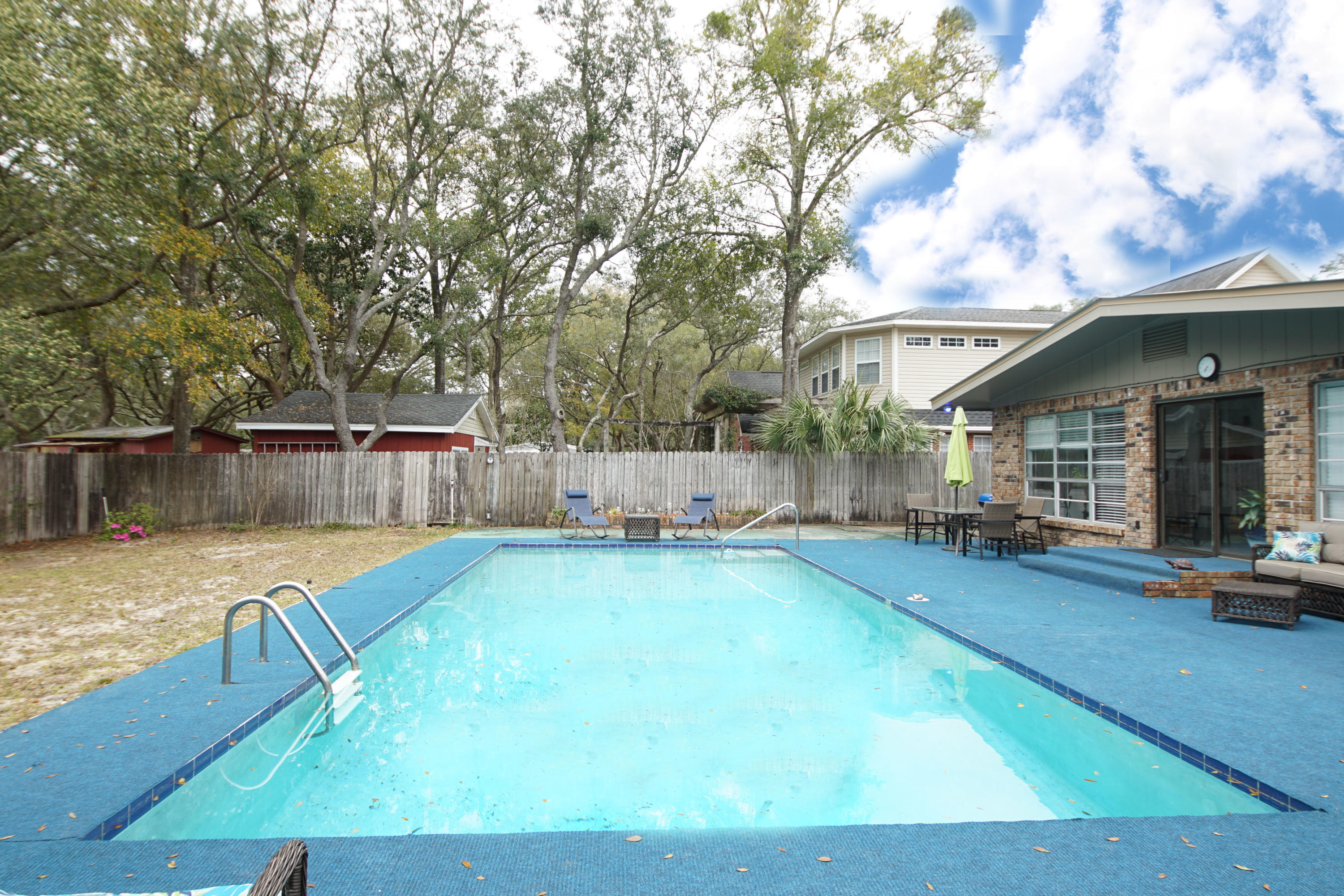 VALPARAISO PLAT 06 - Residential