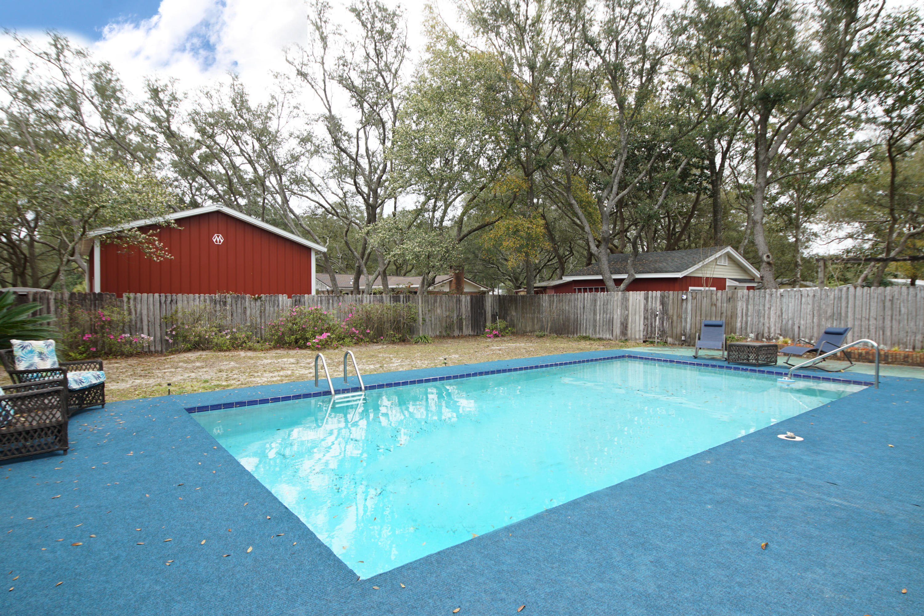 VALPARAISO PLAT 06 - Residential