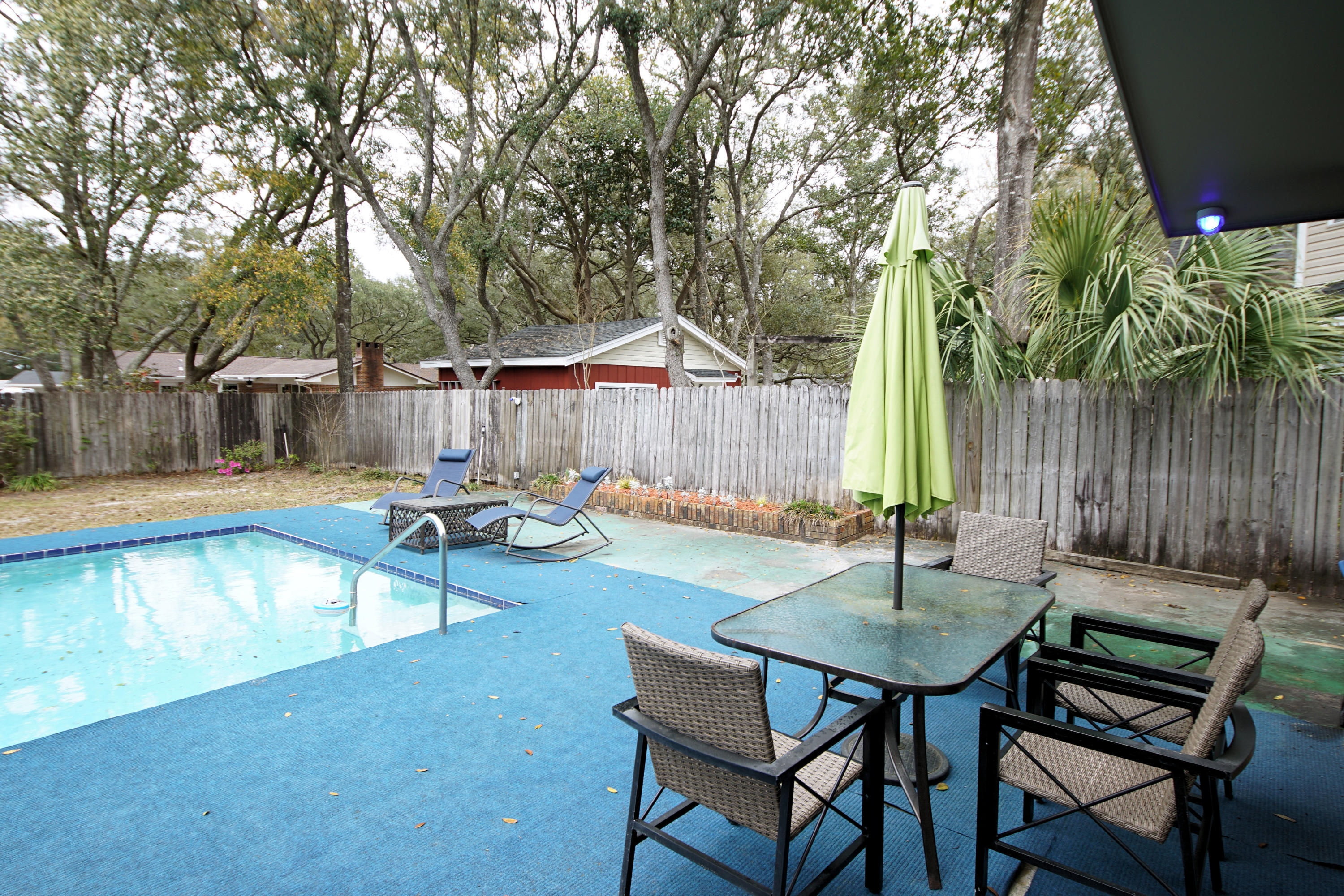 VALPARAISO PLAT 06 - Residential