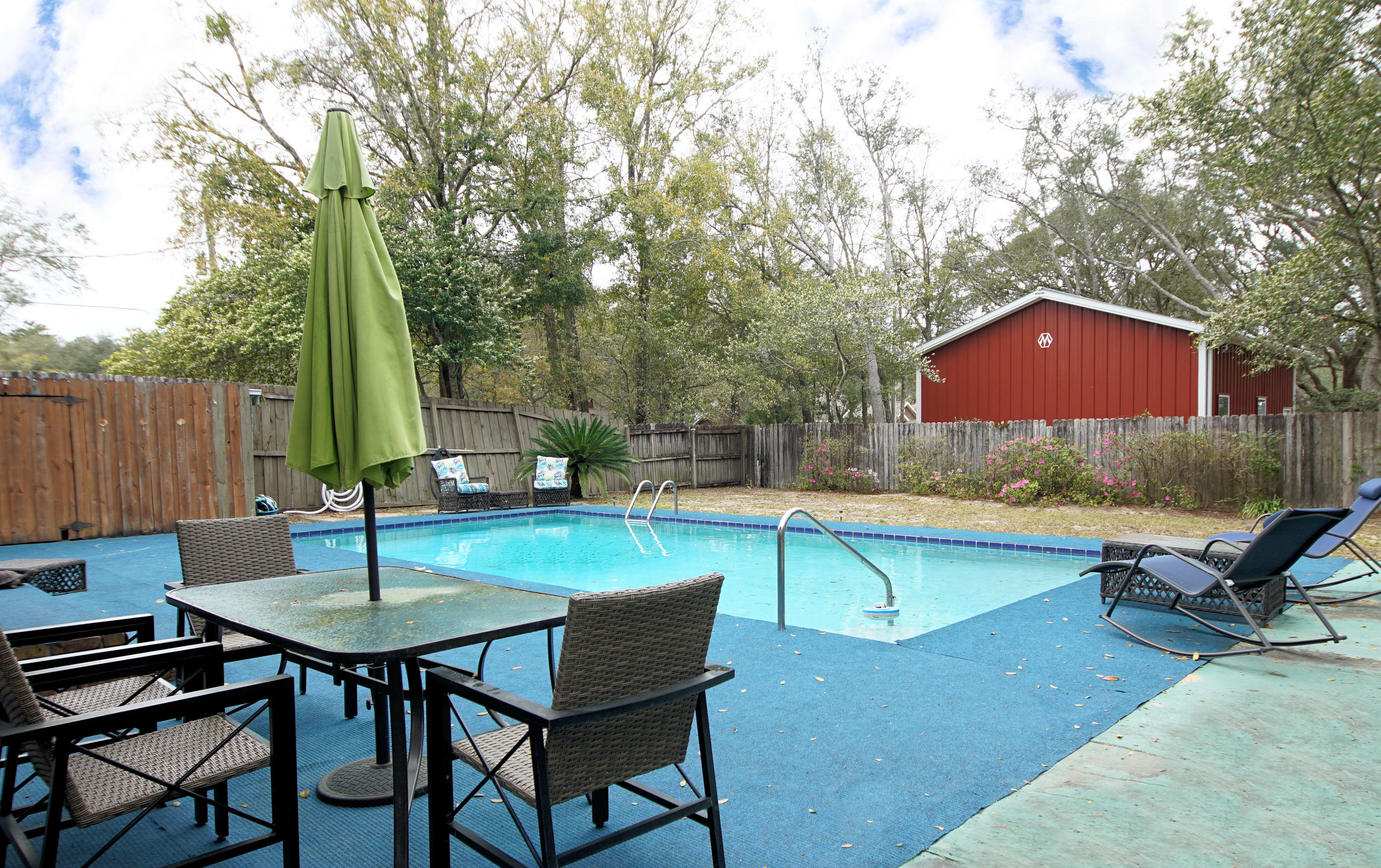 VALPARAISO PLAT 06 - Residential