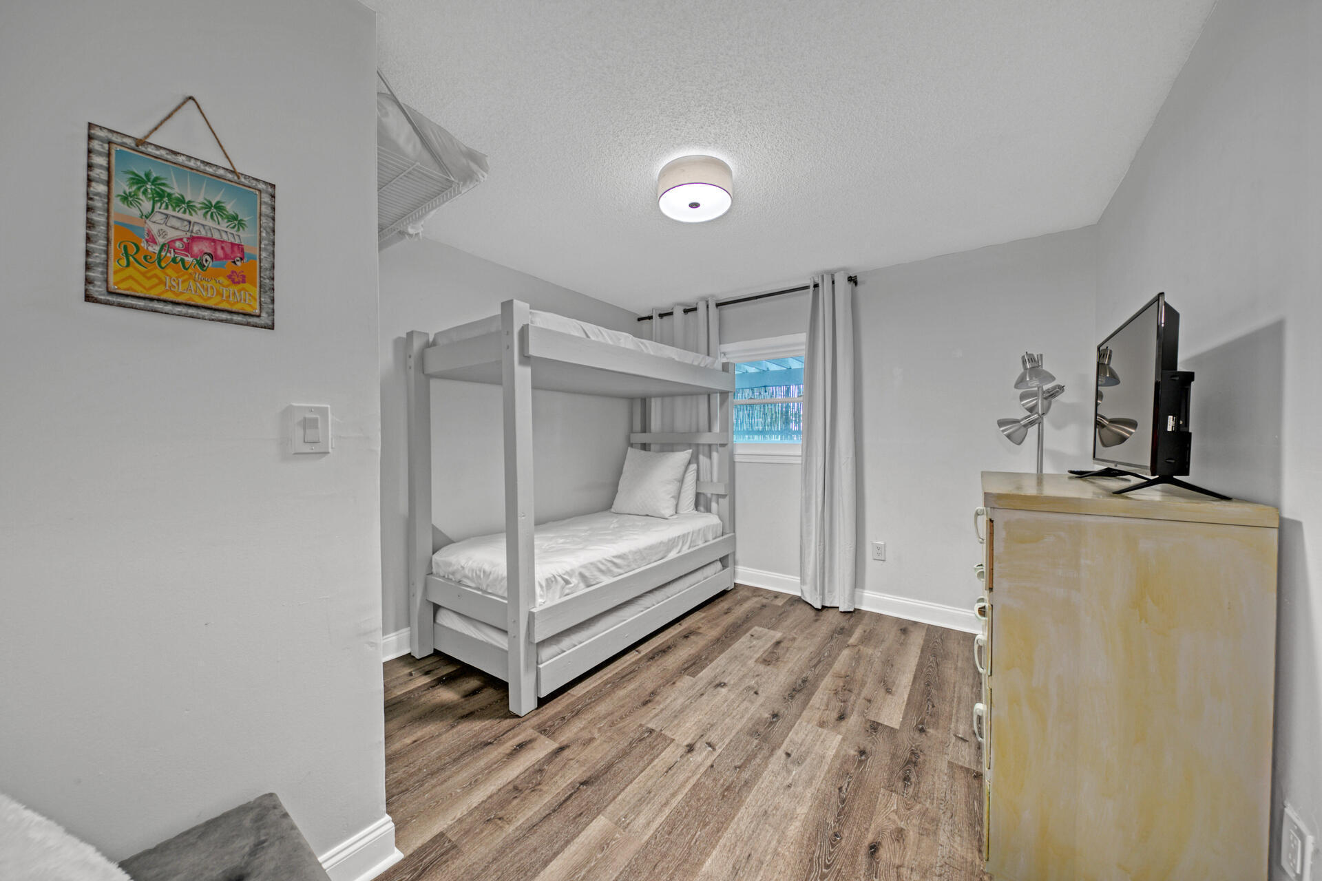 HOLIDAY ISLE - Residential