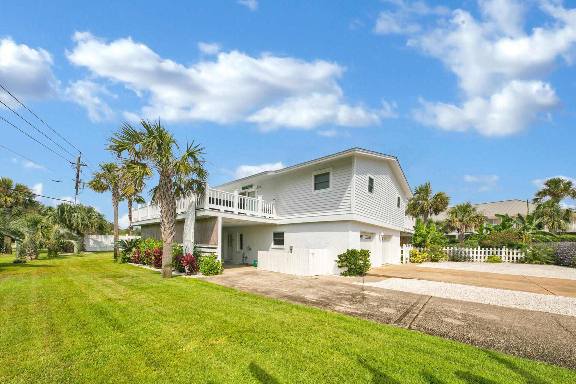 HOLIDAY ISLE - Residential