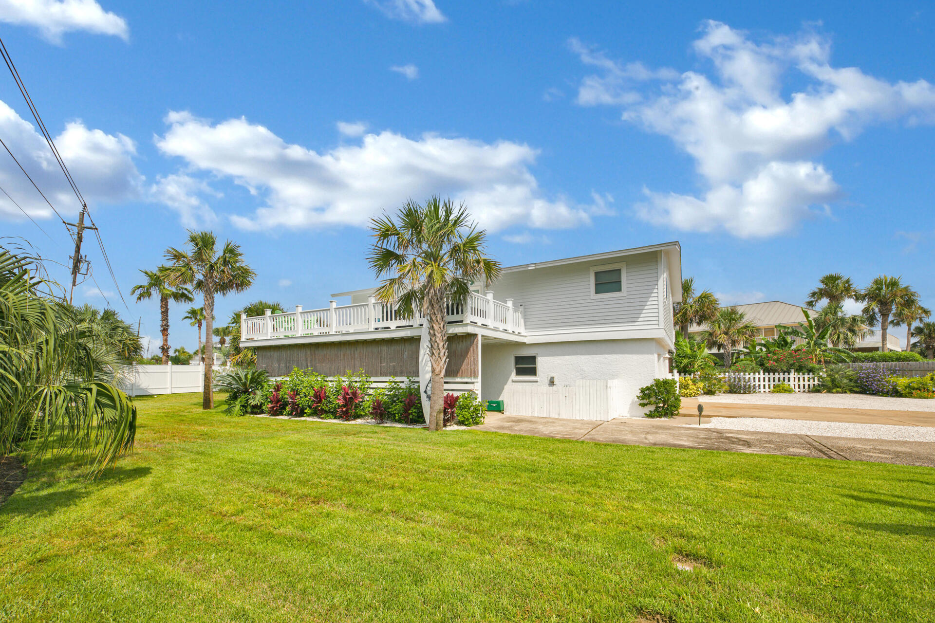 HOLIDAY ISLE - Residential