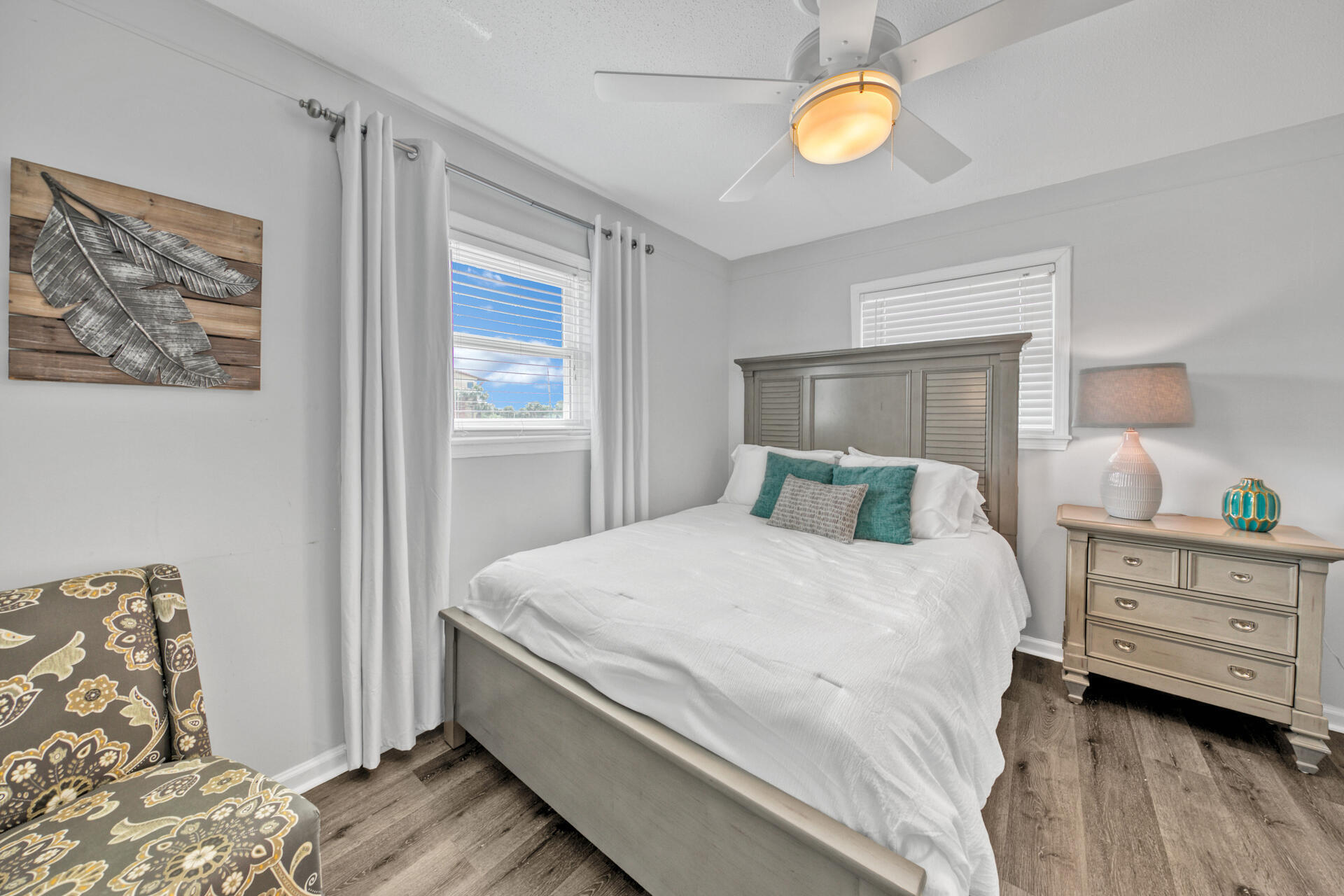 HOLIDAY ISLE - Residential