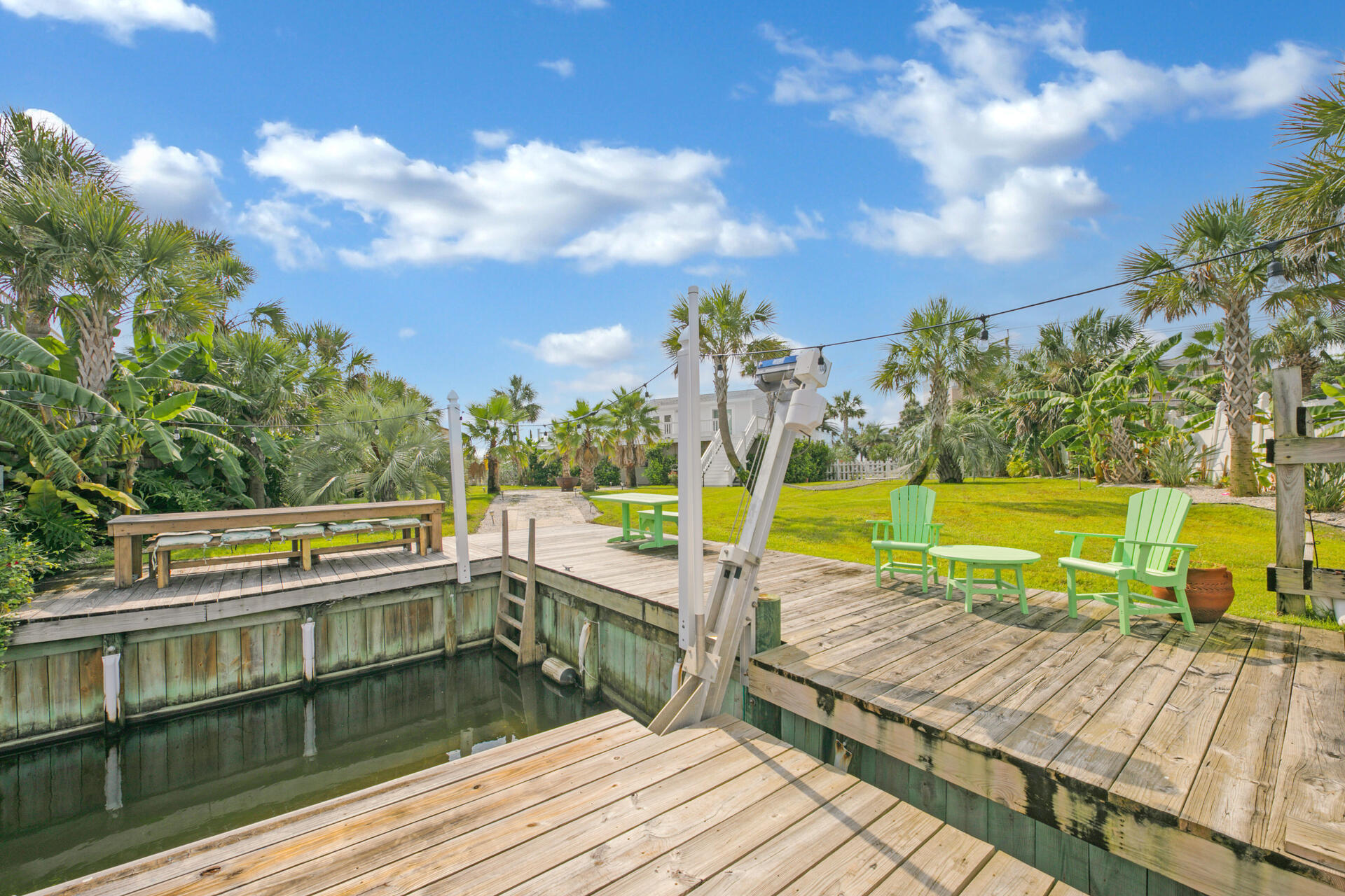 HOLIDAY ISLE - Residential