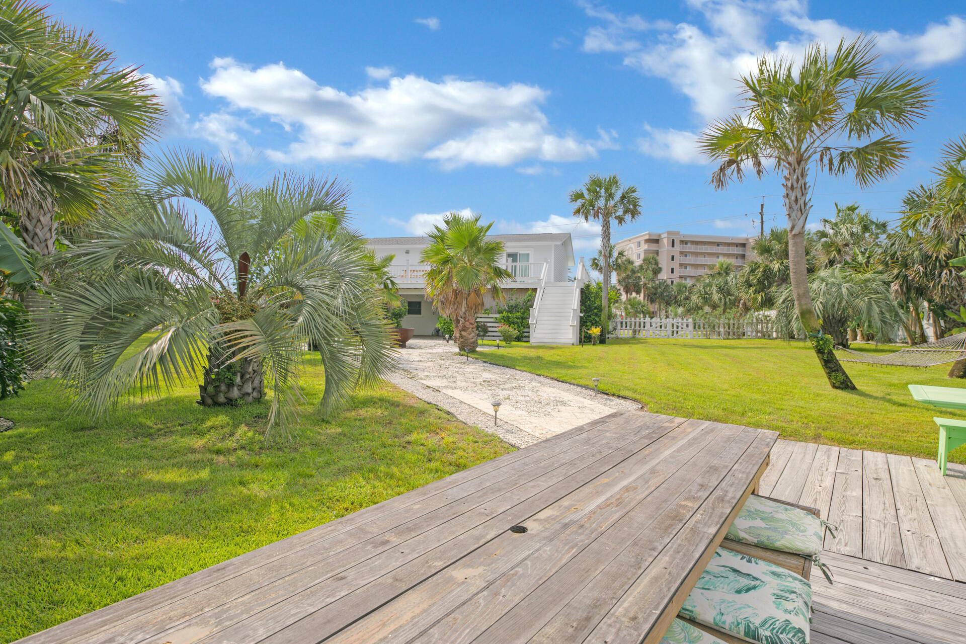 HOLIDAY ISLE - Residential
