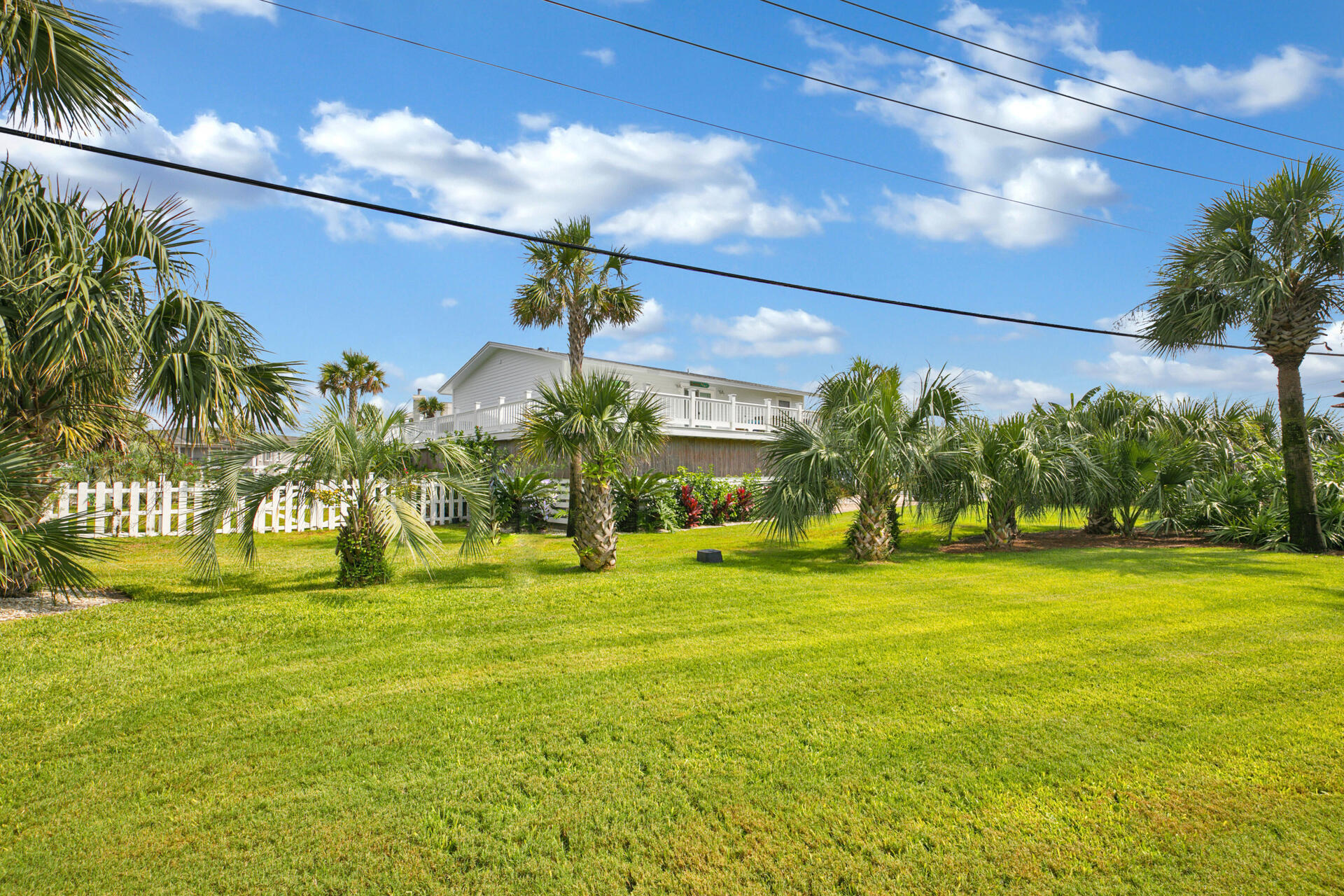 HOLIDAY ISLE - Residential