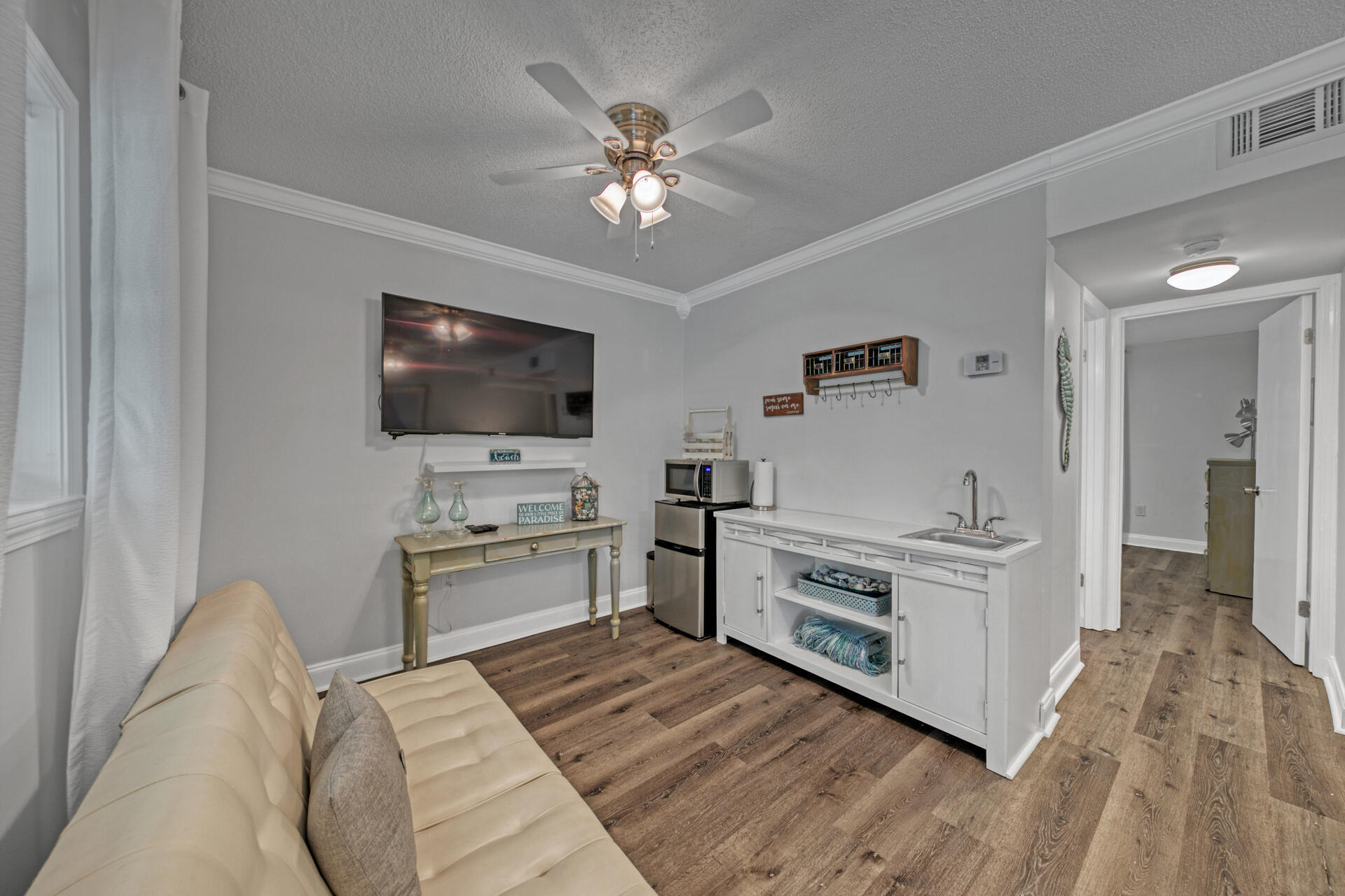 HOLIDAY ISLE - Residential