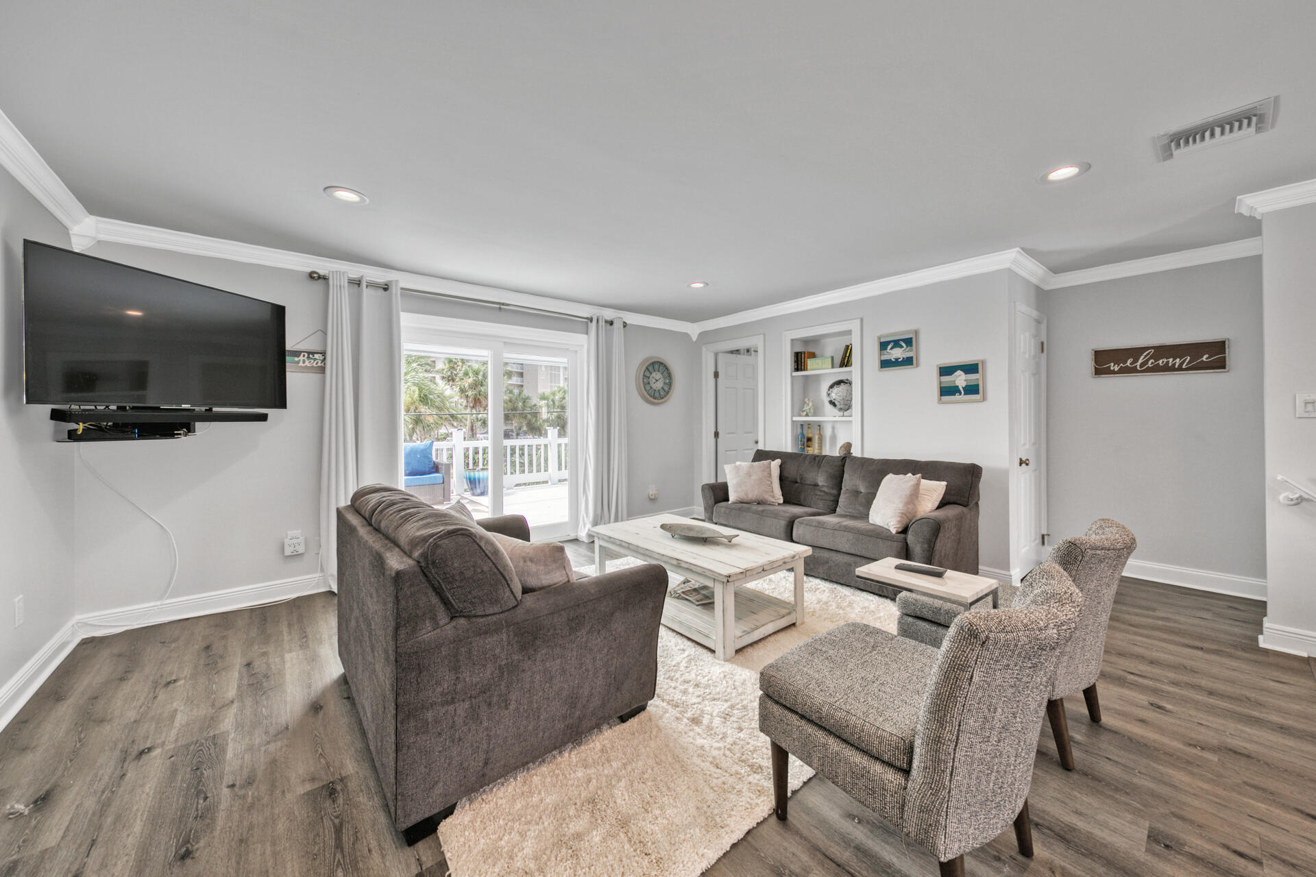HOLIDAY ISLE - Residential