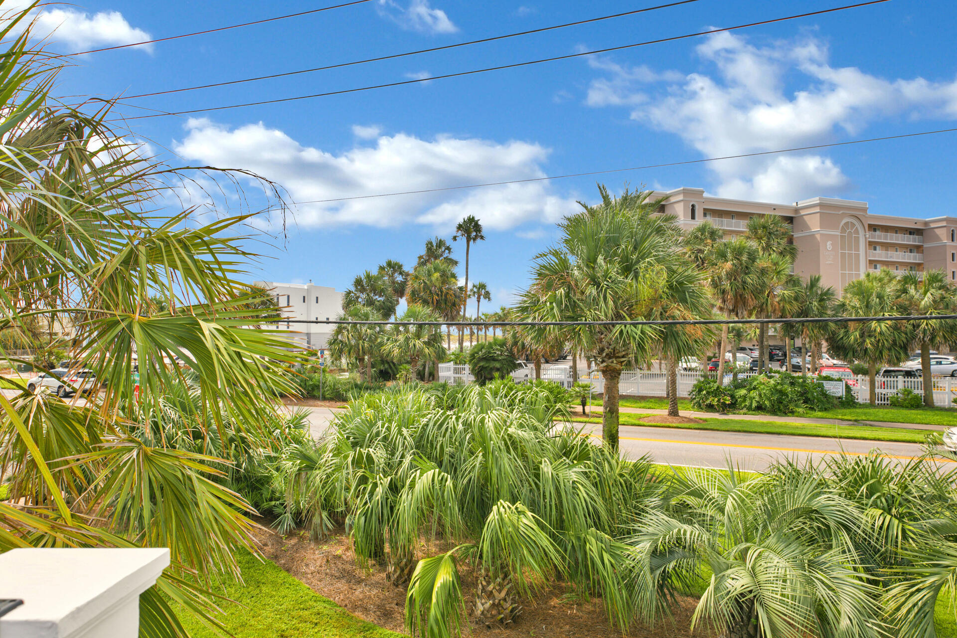HOLIDAY ISLE - Residential