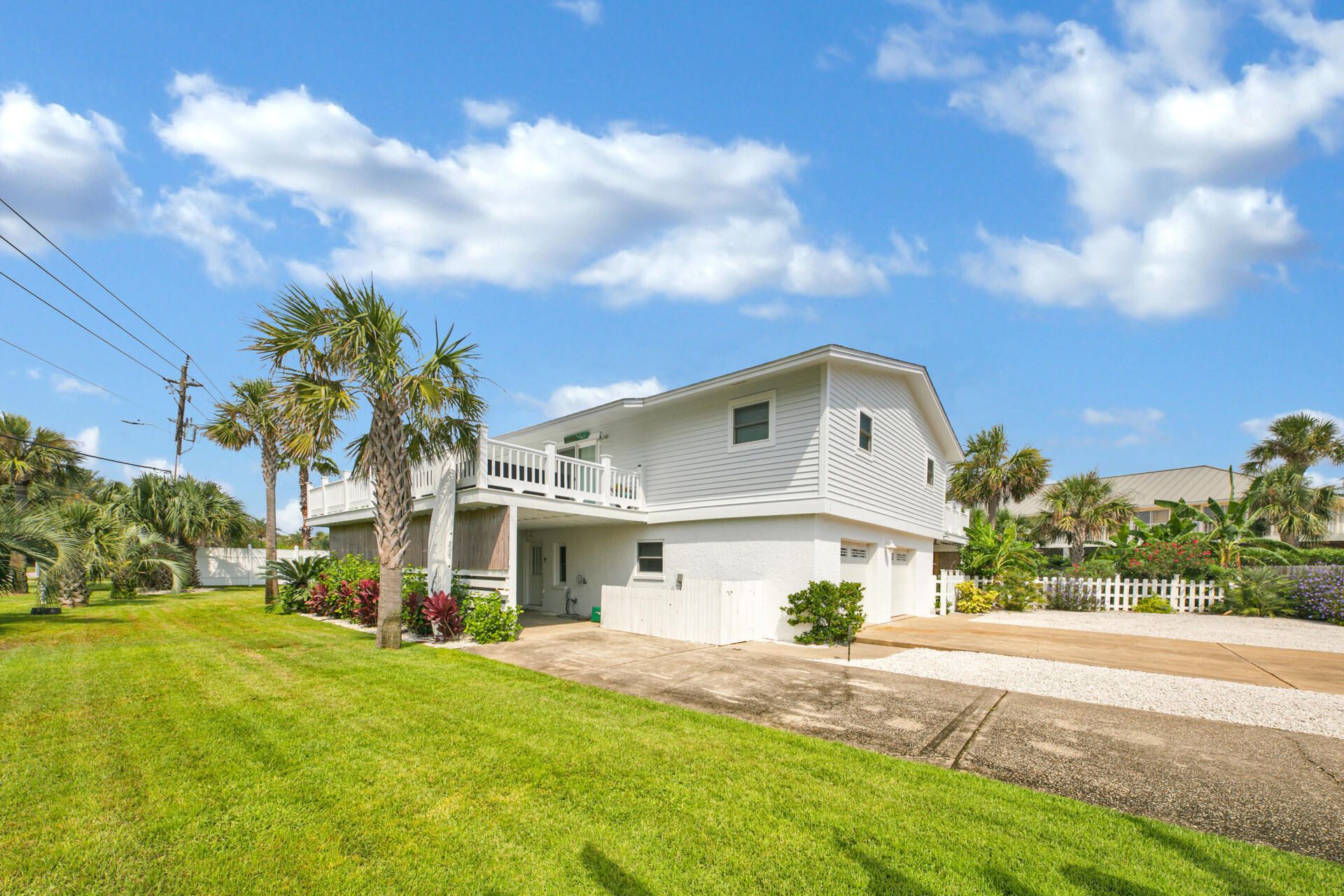 HOLIDAY ISLE - Residential