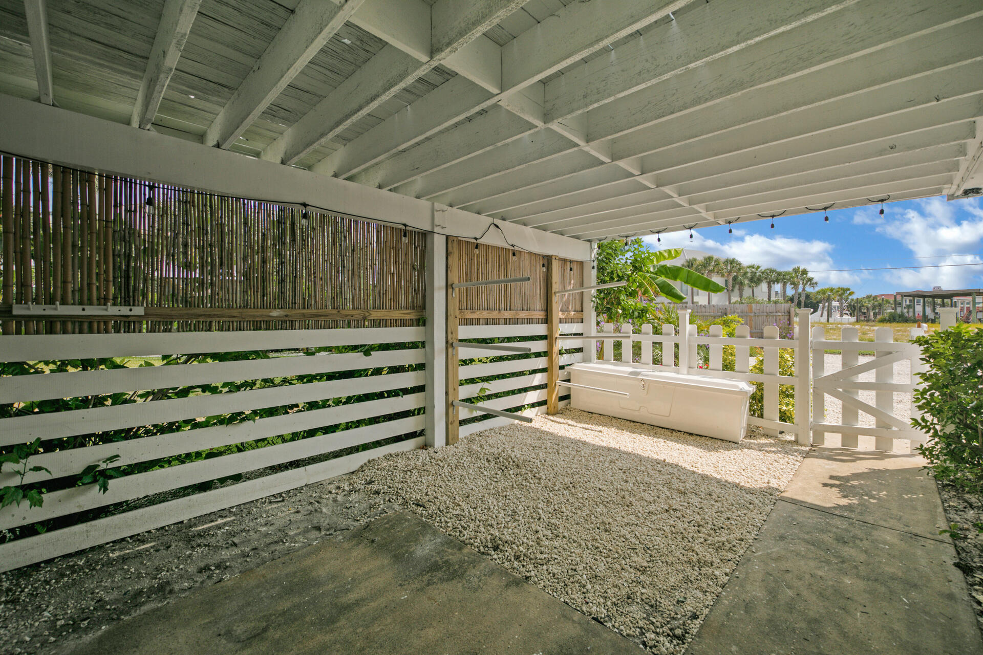HOLIDAY ISLE - Residential