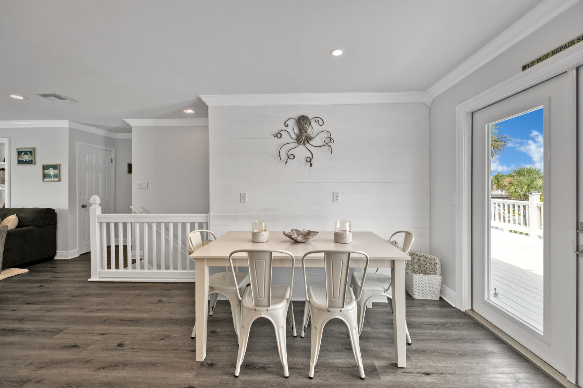 HOLIDAY ISLE - Residential