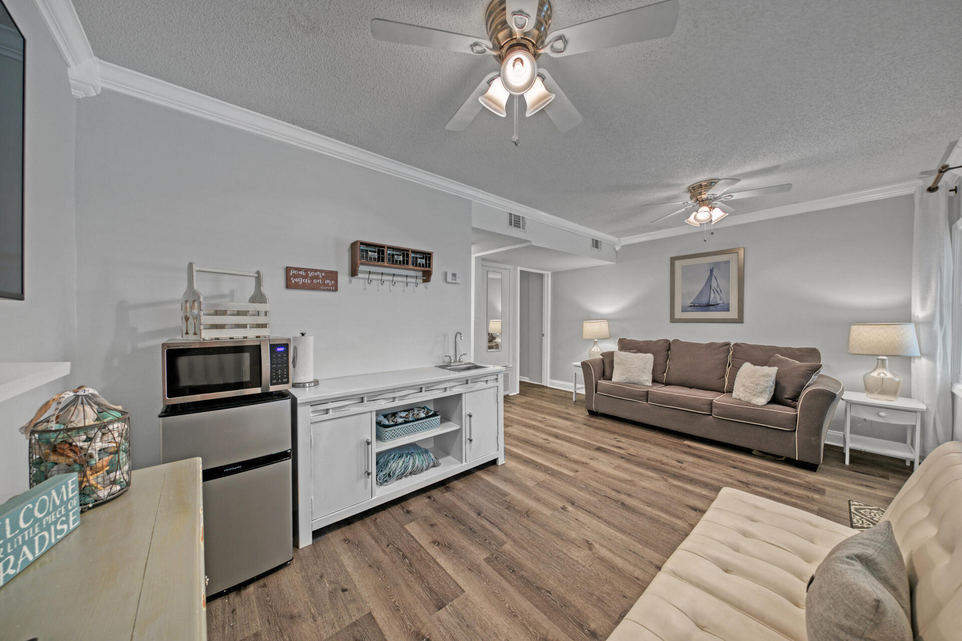 HOLIDAY ISLE - Residential