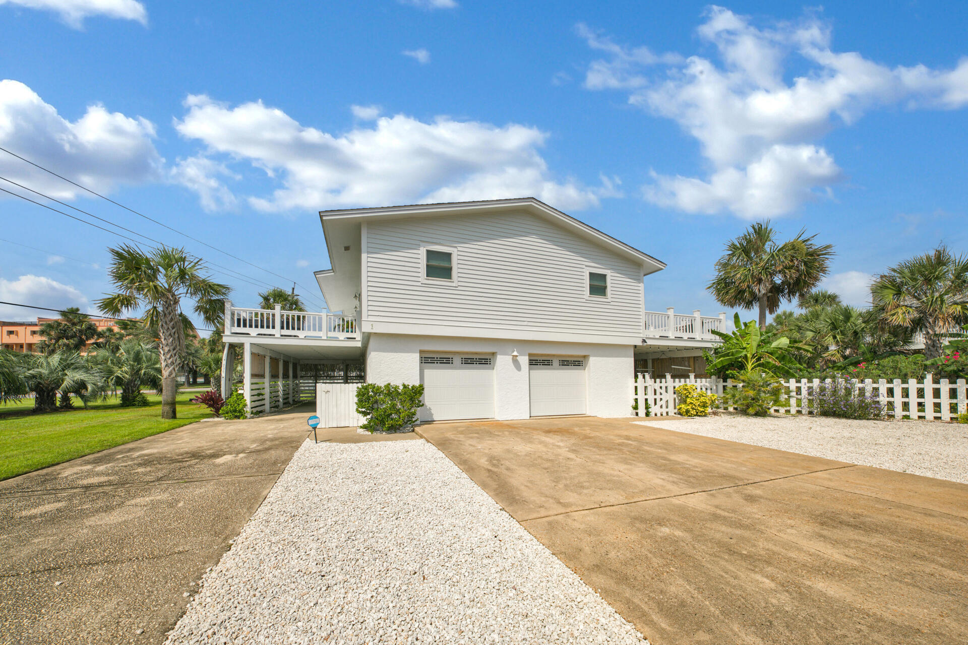 HOLIDAY ISLE - Residential