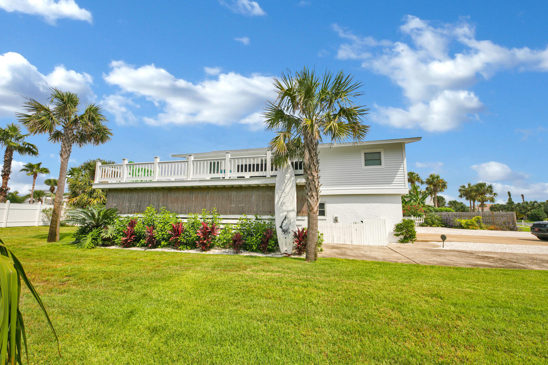 HOLIDAY ISLE - Residential
