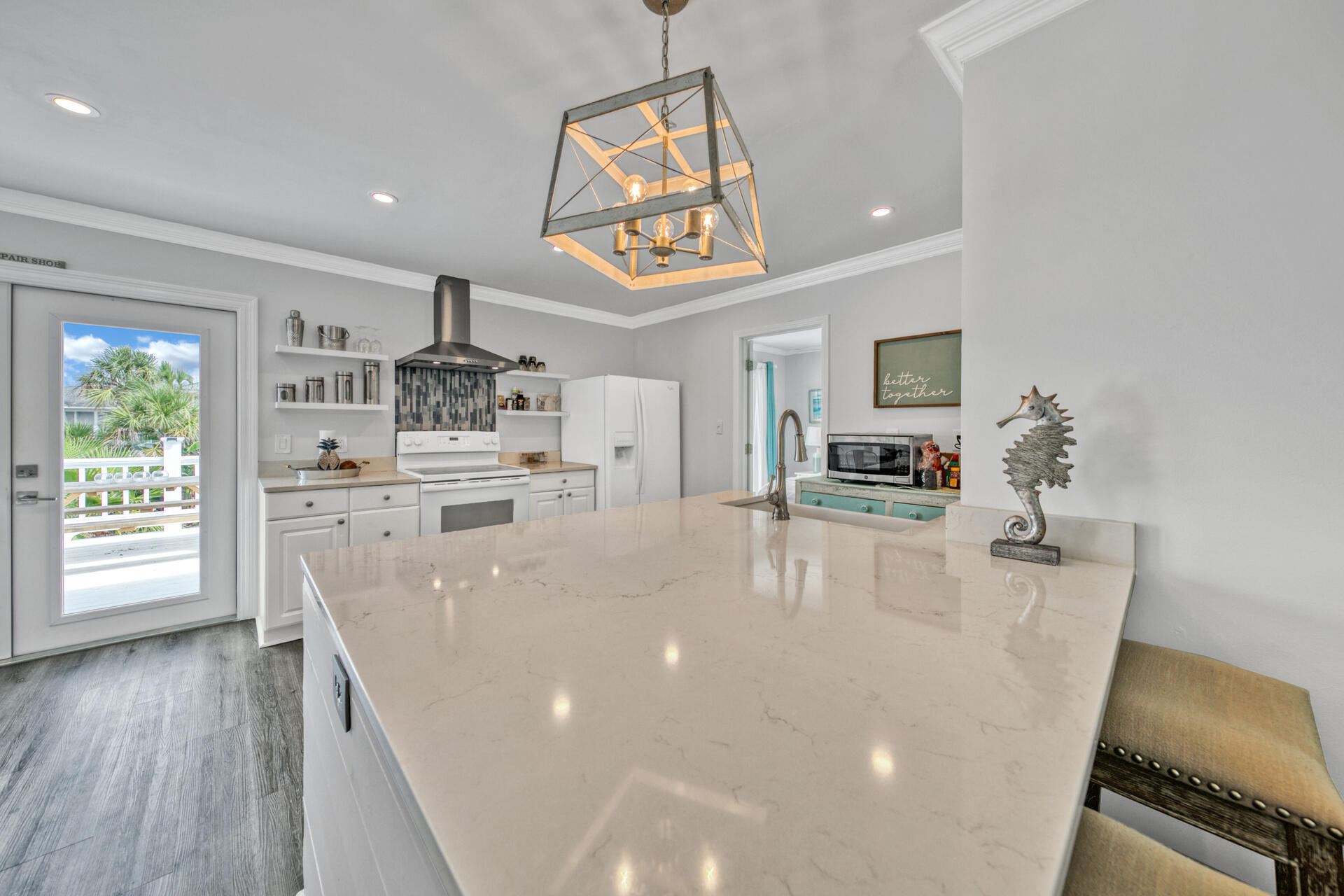 HOLIDAY ISLE - Residential
