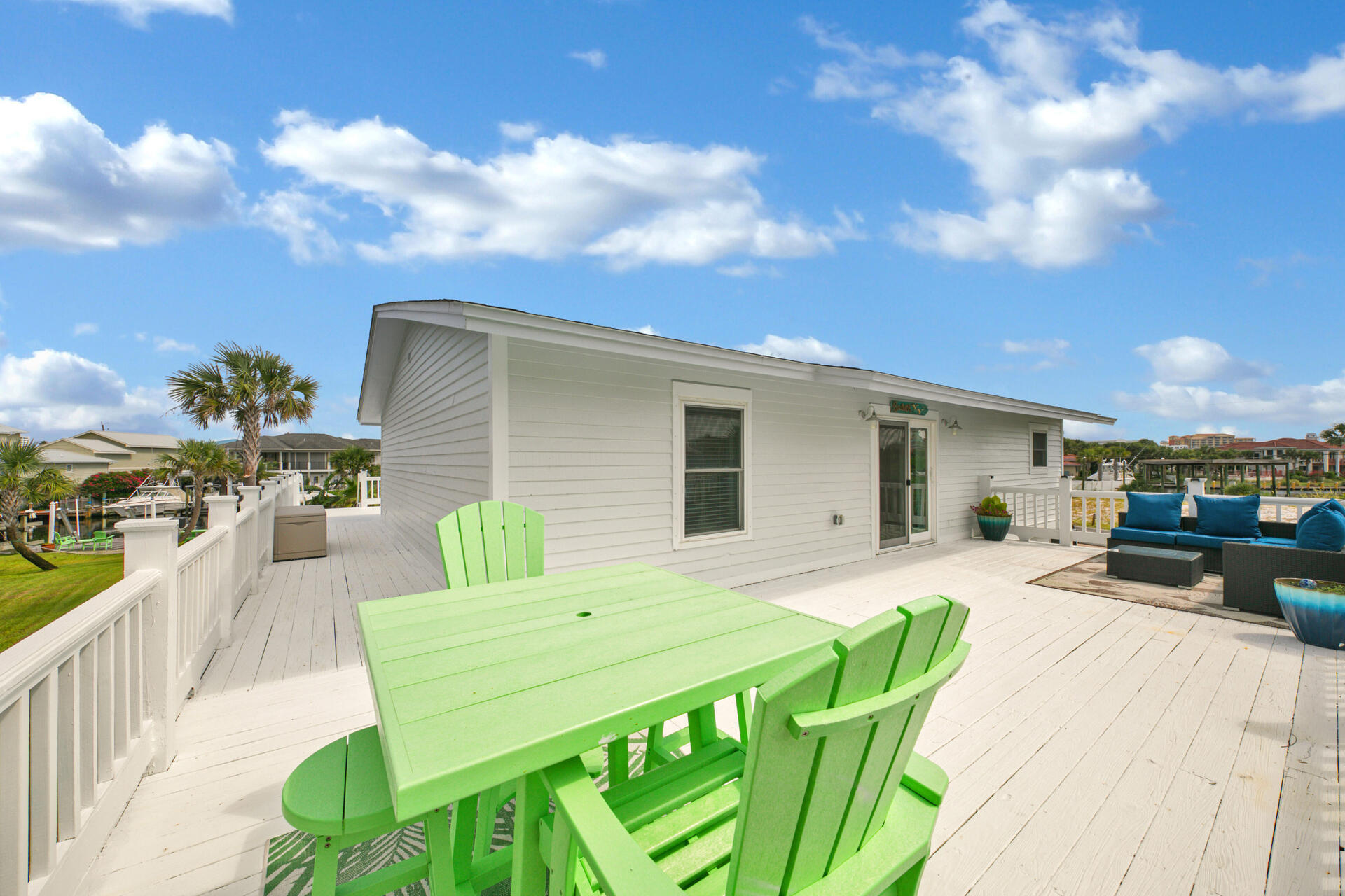 HOLIDAY ISLE - Residential