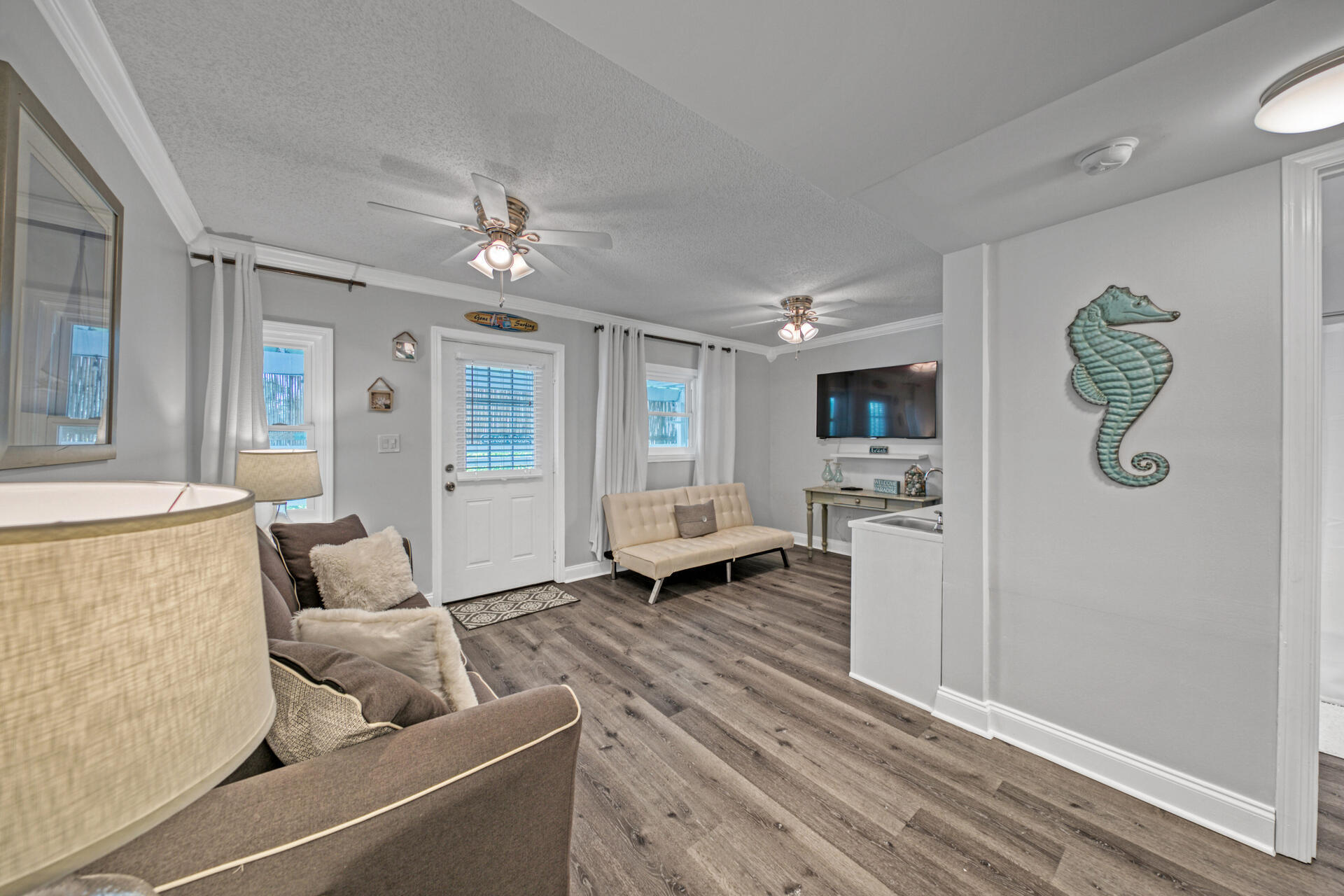 HOLIDAY ISLE - Residential