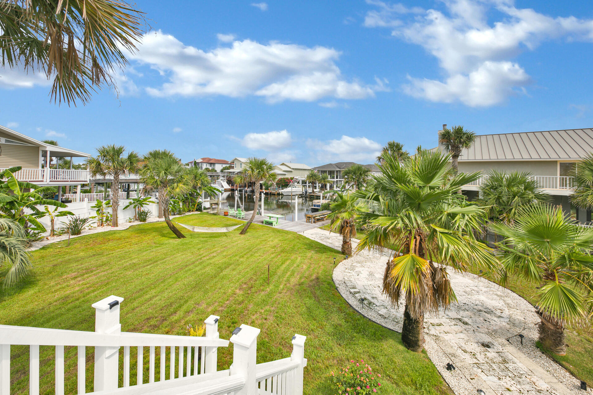 HOLIDAY ISLE - Residential