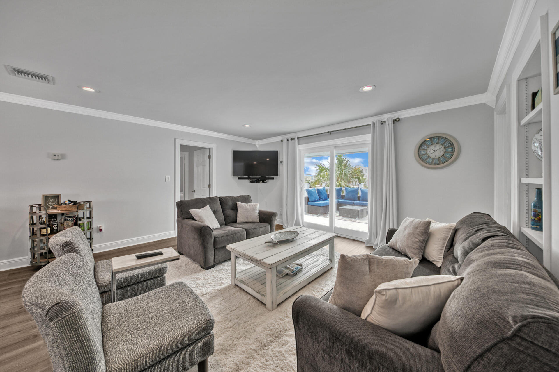 HOLIDAY ISLE - Residential