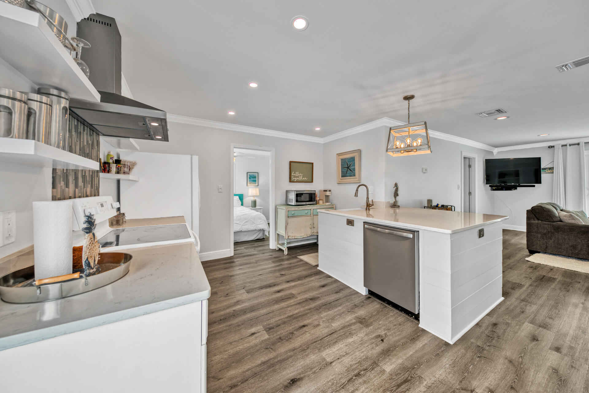 HOLIDAY ISLE - Residential