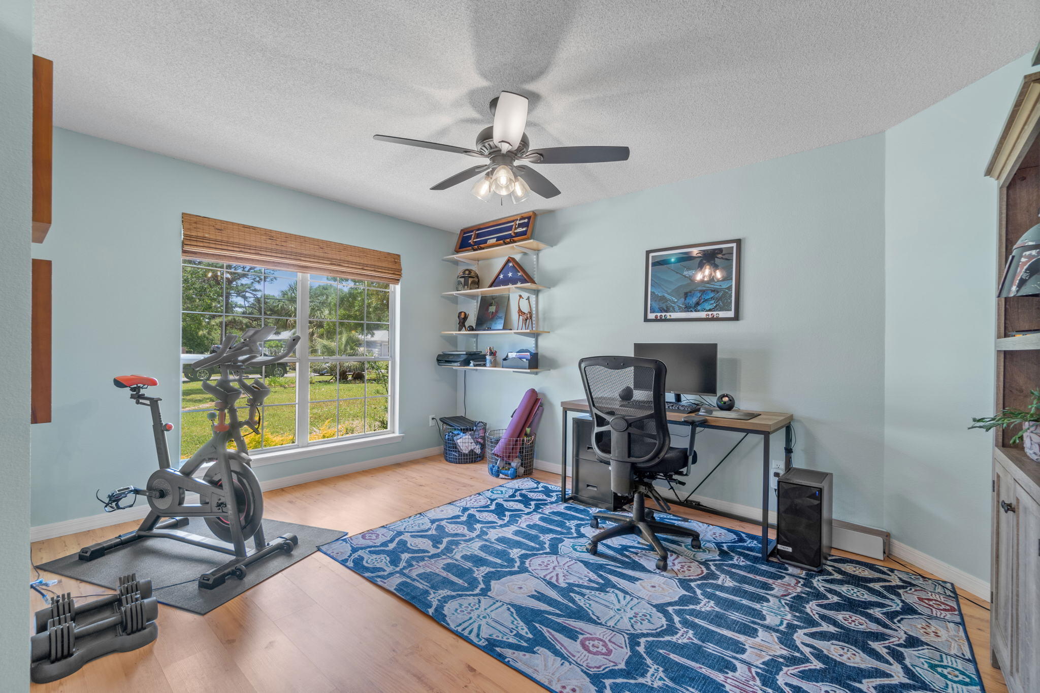 HOLLEY BY THE SEA - Residential