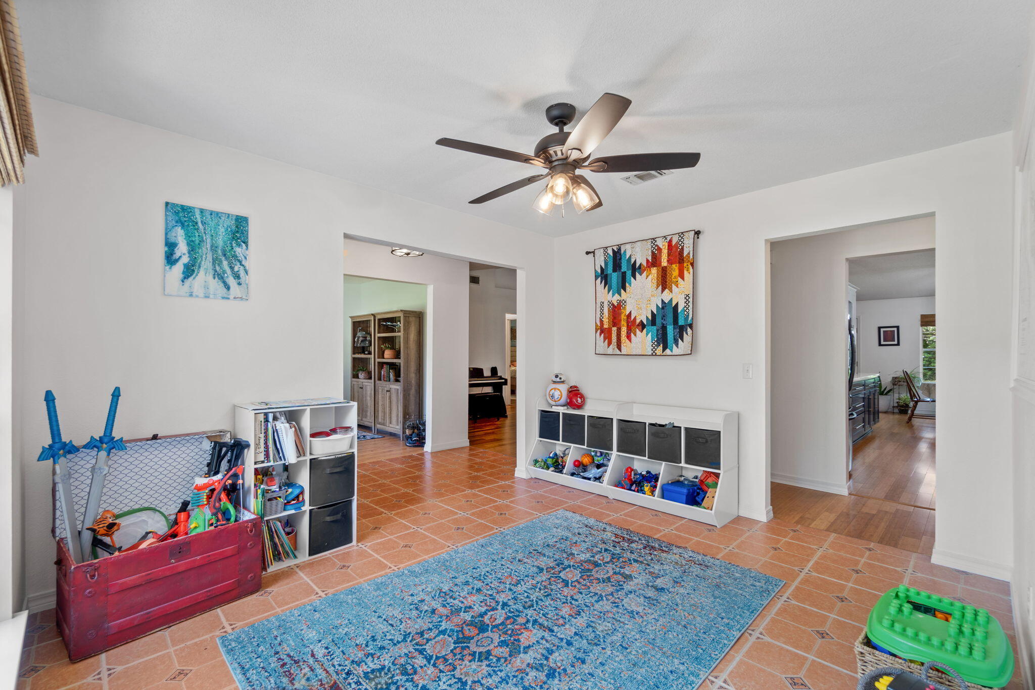 HOLLEY BY THE SEA - Residential