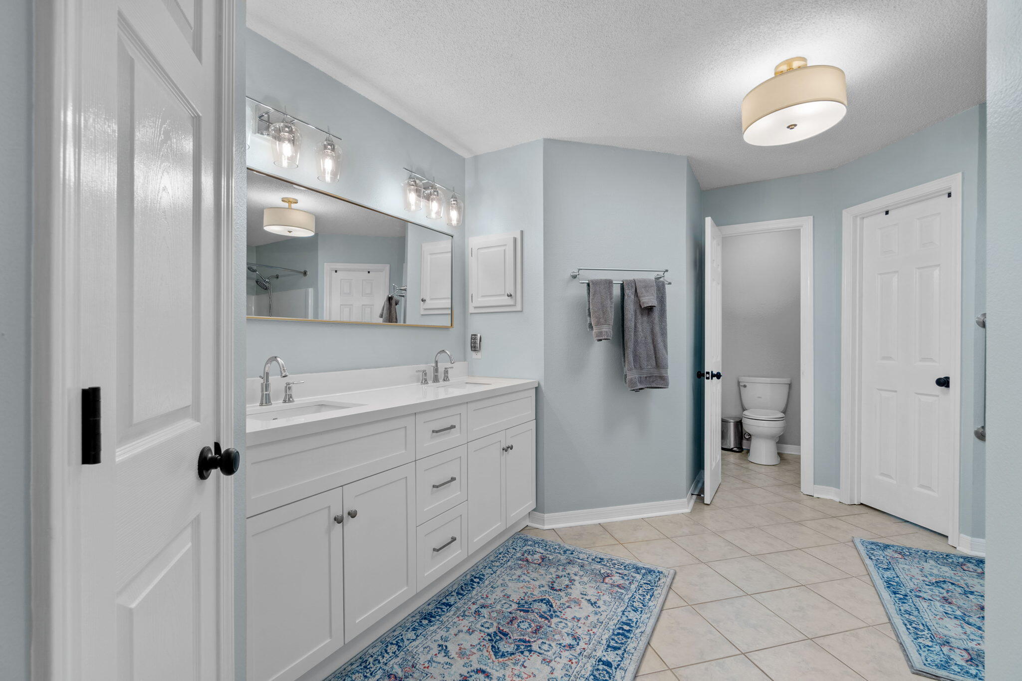 HOLLEY BY THE SEA - Residential