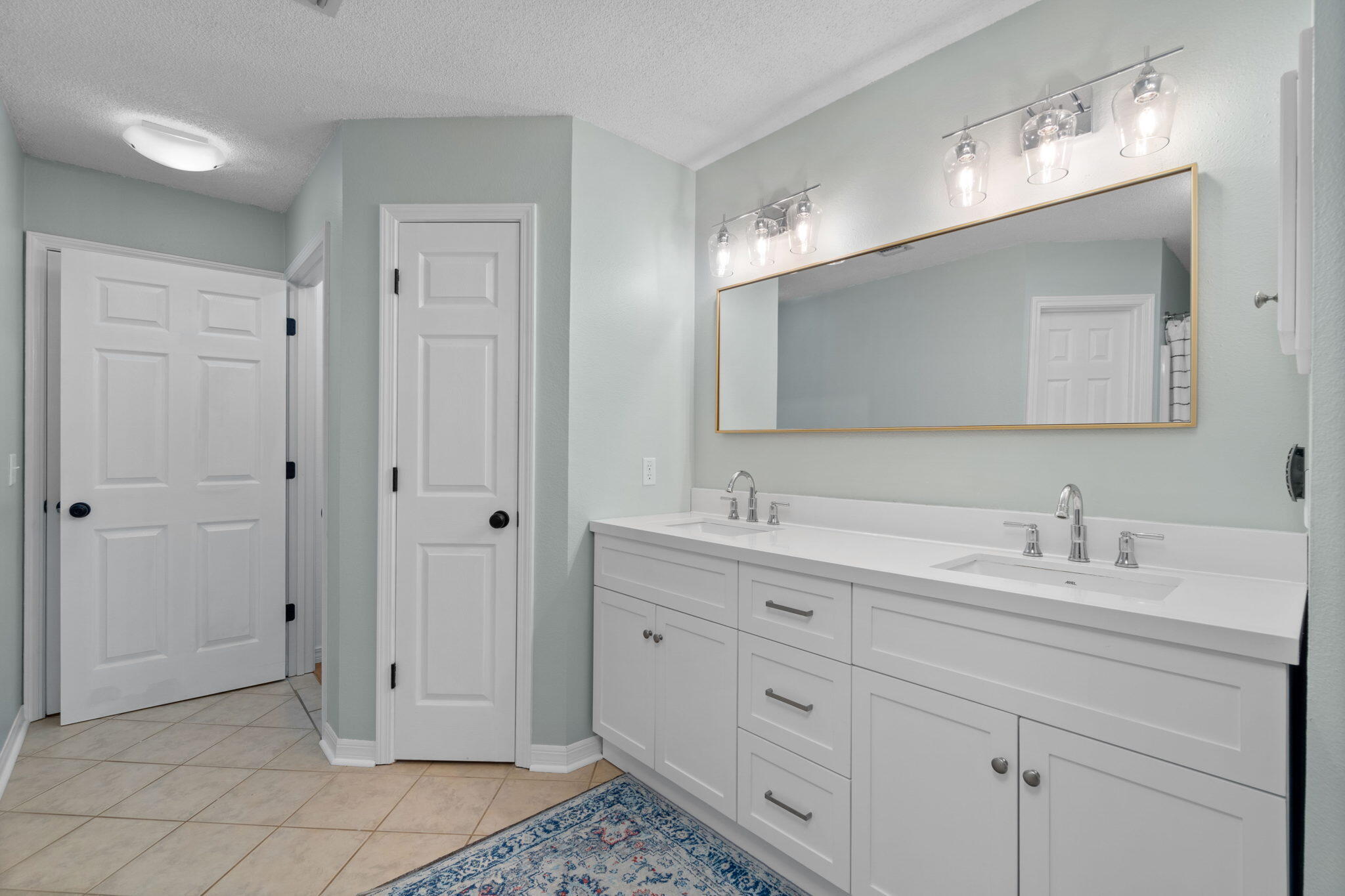 HOLLEY BY THE SEA - Residential