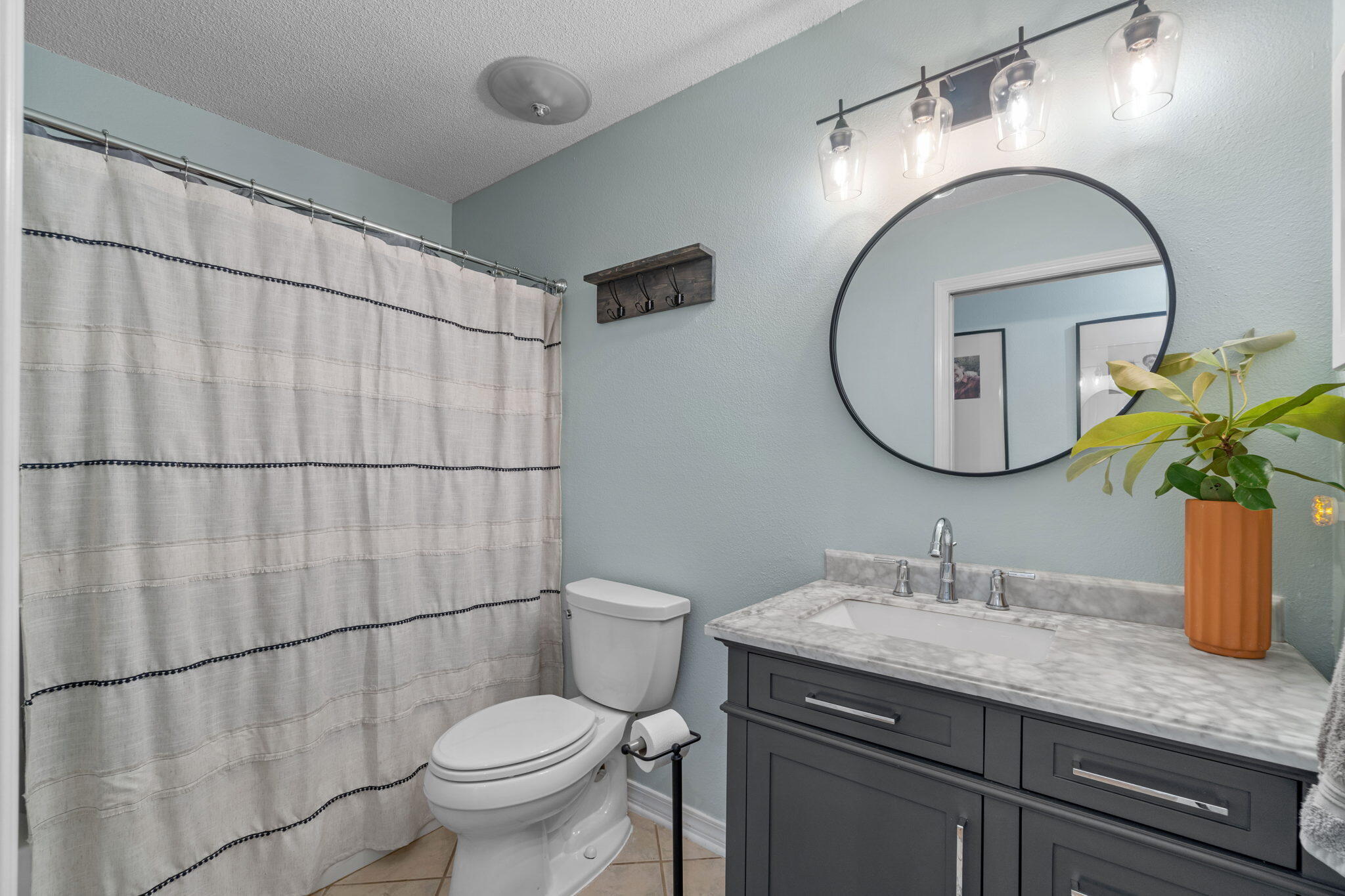 HOLLEY BY THE SEA - Residential