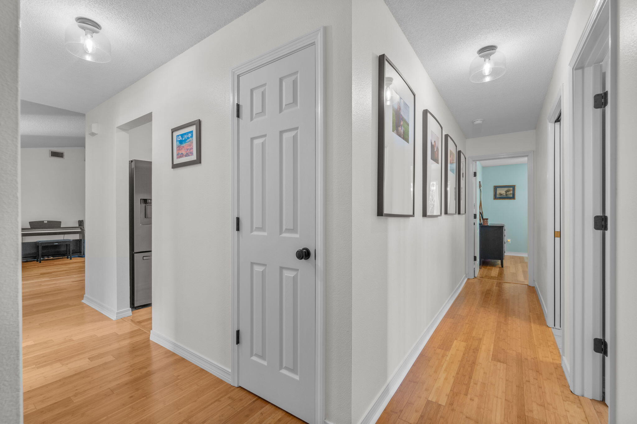 HOLLEY BY THE SEA - Residential