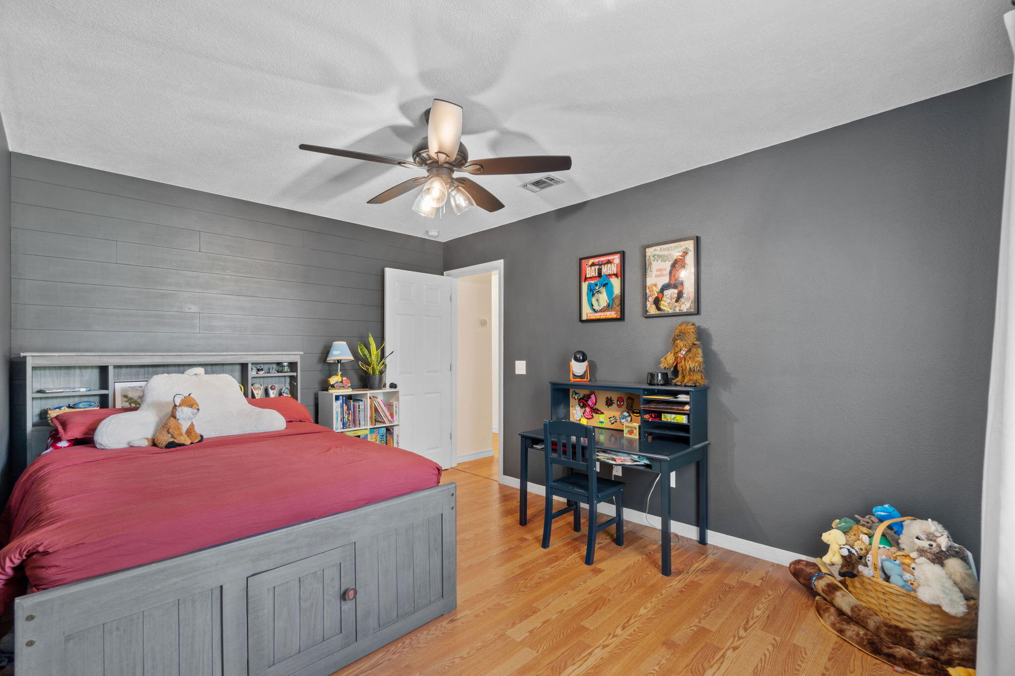 HOLLEY BY THE SEA - Residential